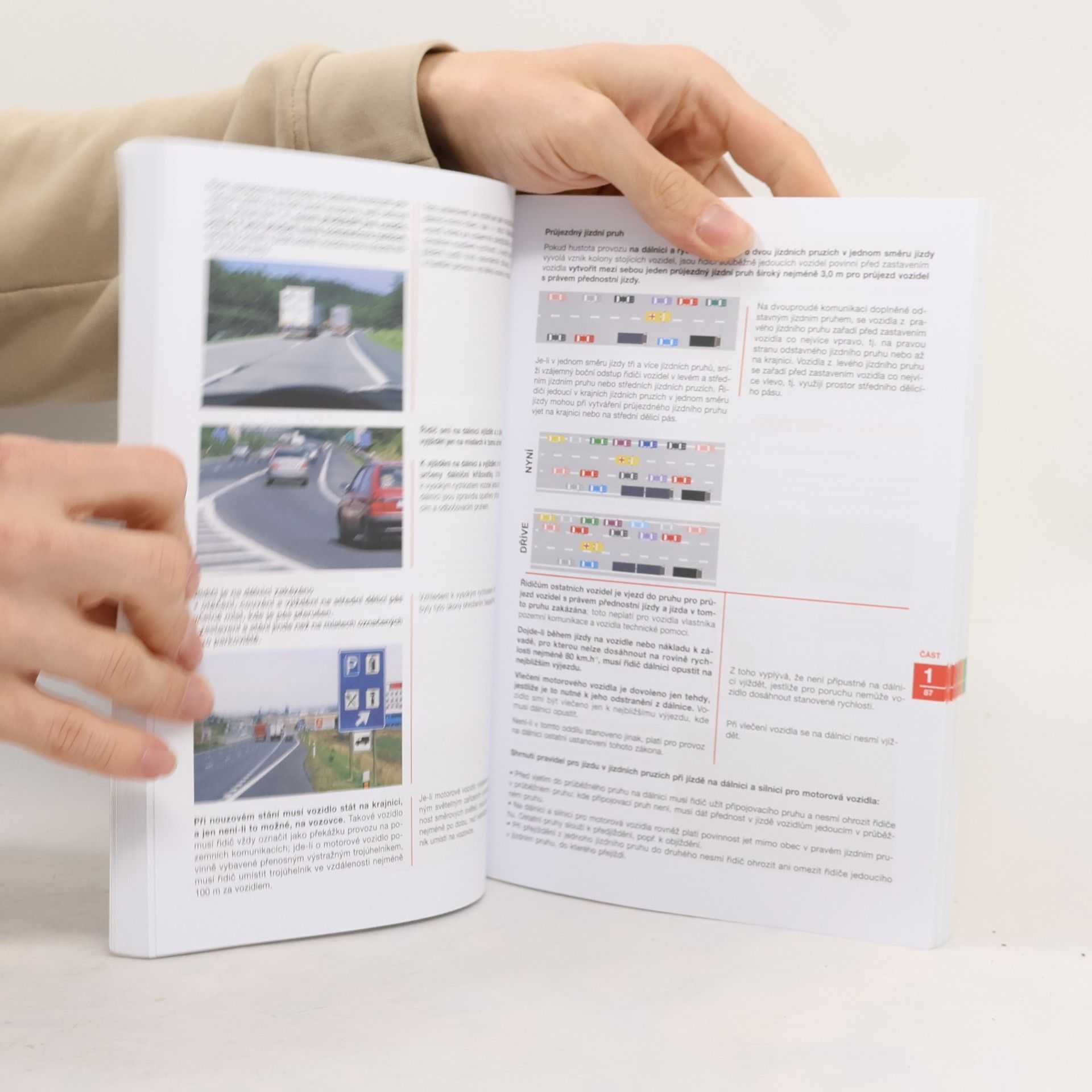 Kolektiv autorů Autoškola 2023