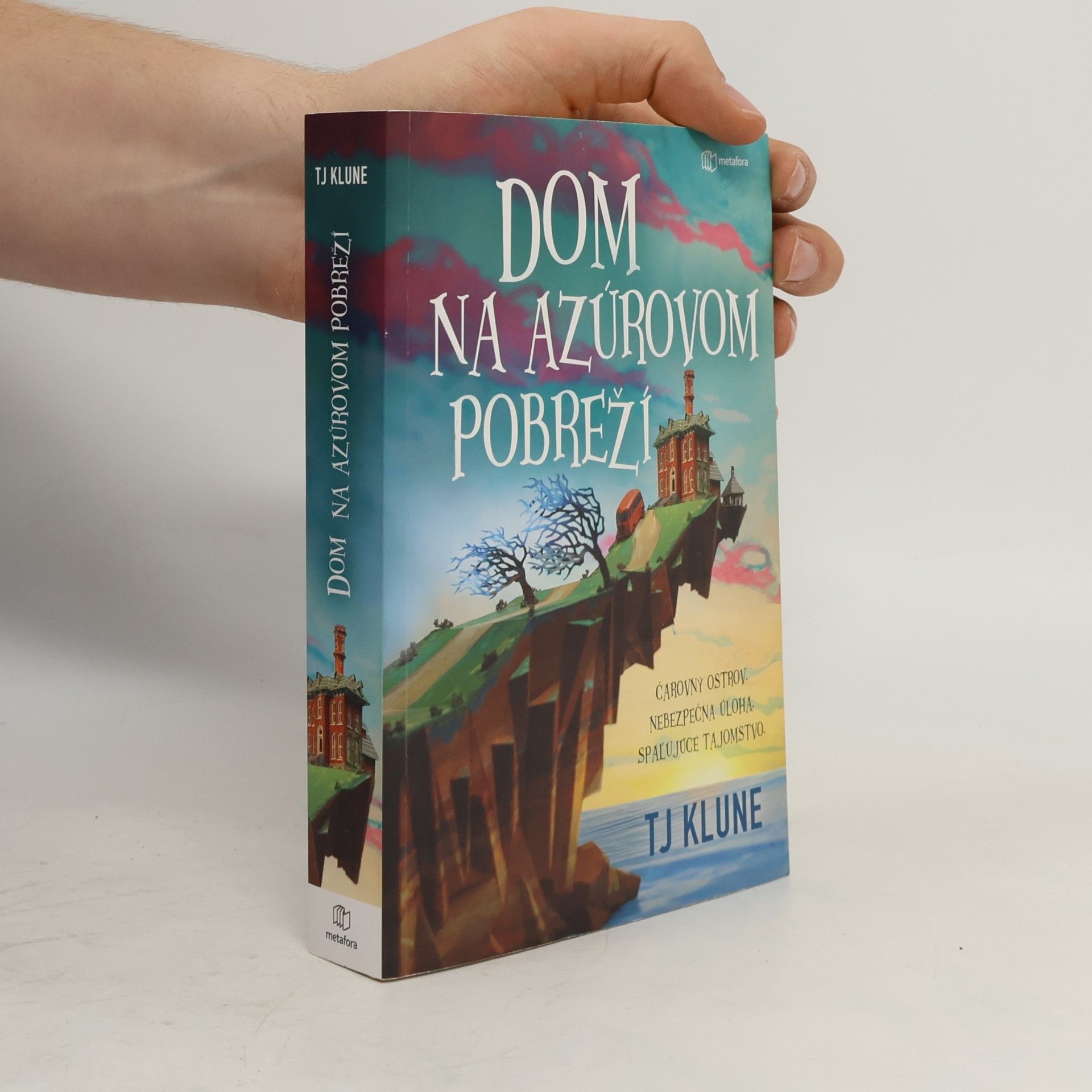 Dom na Azúrovom pobreží
