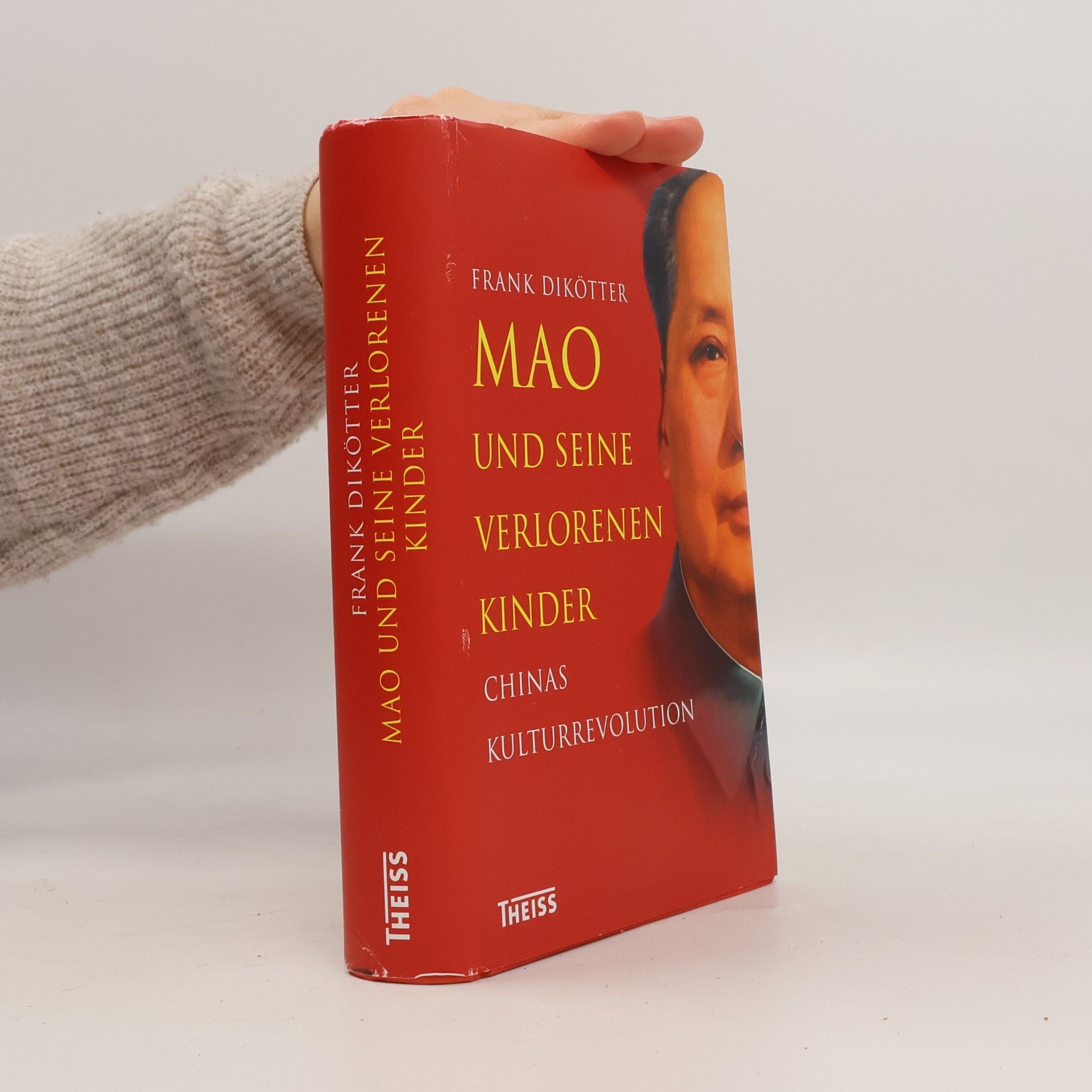 Mao und seine verlorenen Kinder