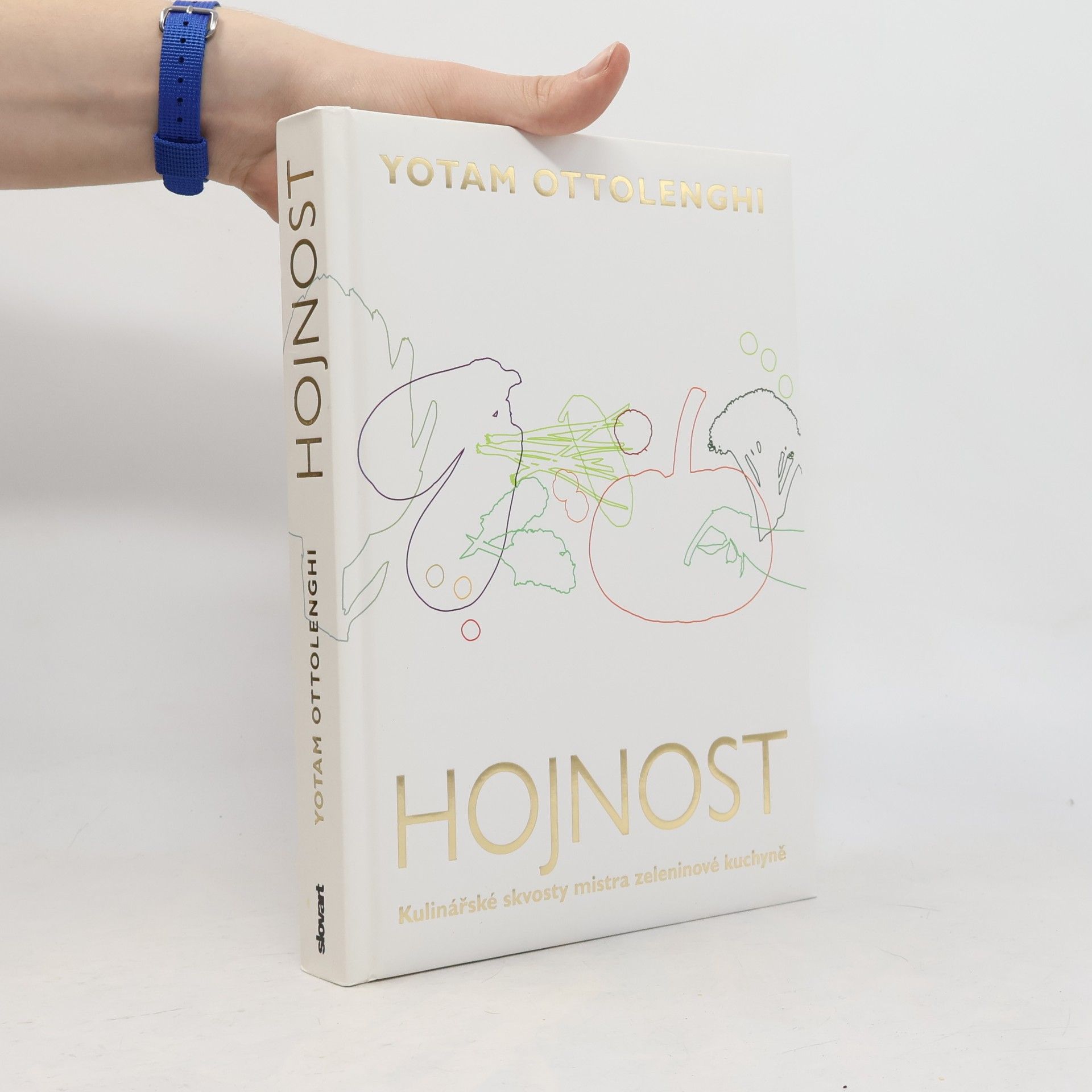 Hojnost