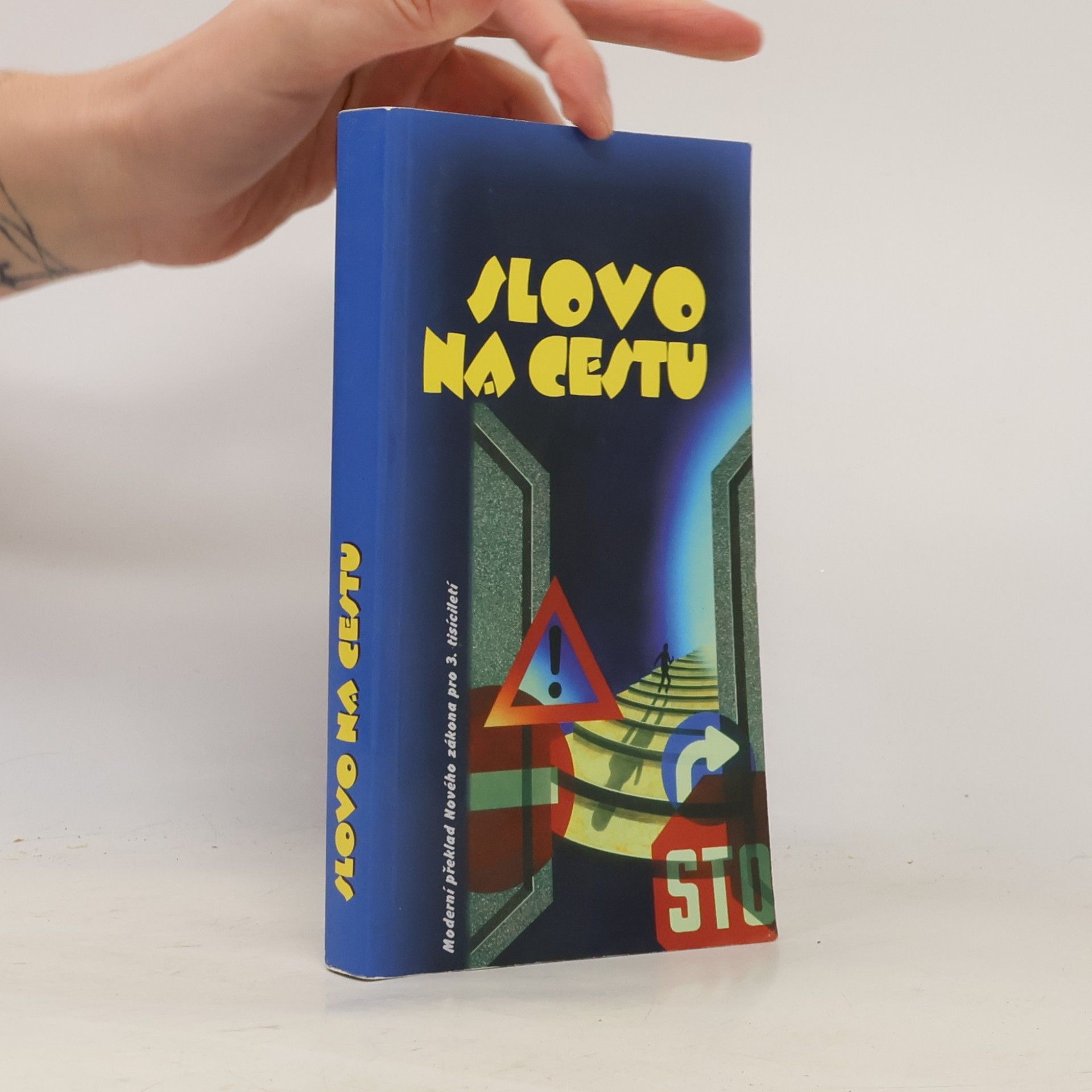 Autorenkollektiv Slovo na cestu