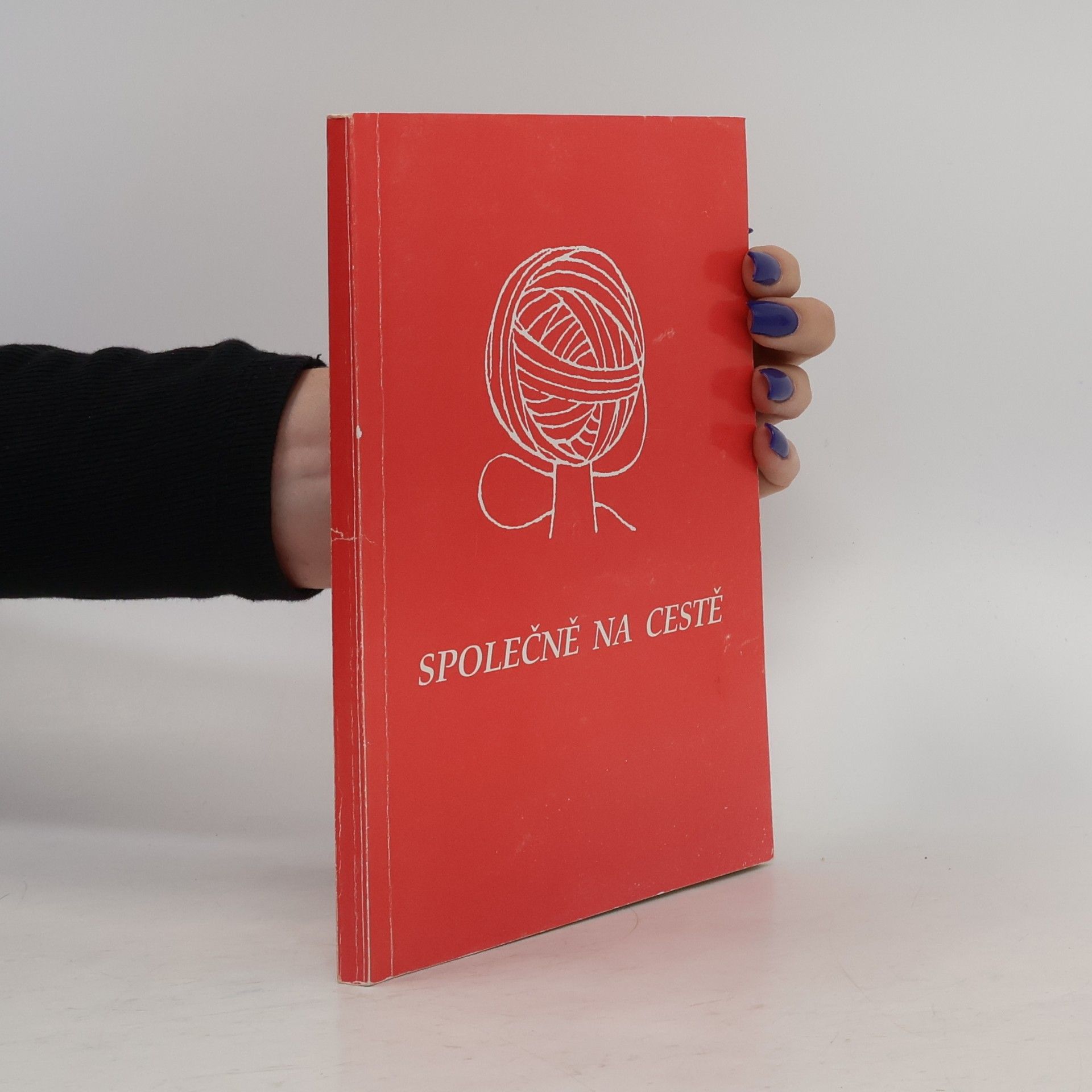 Various authors Společně na cestě