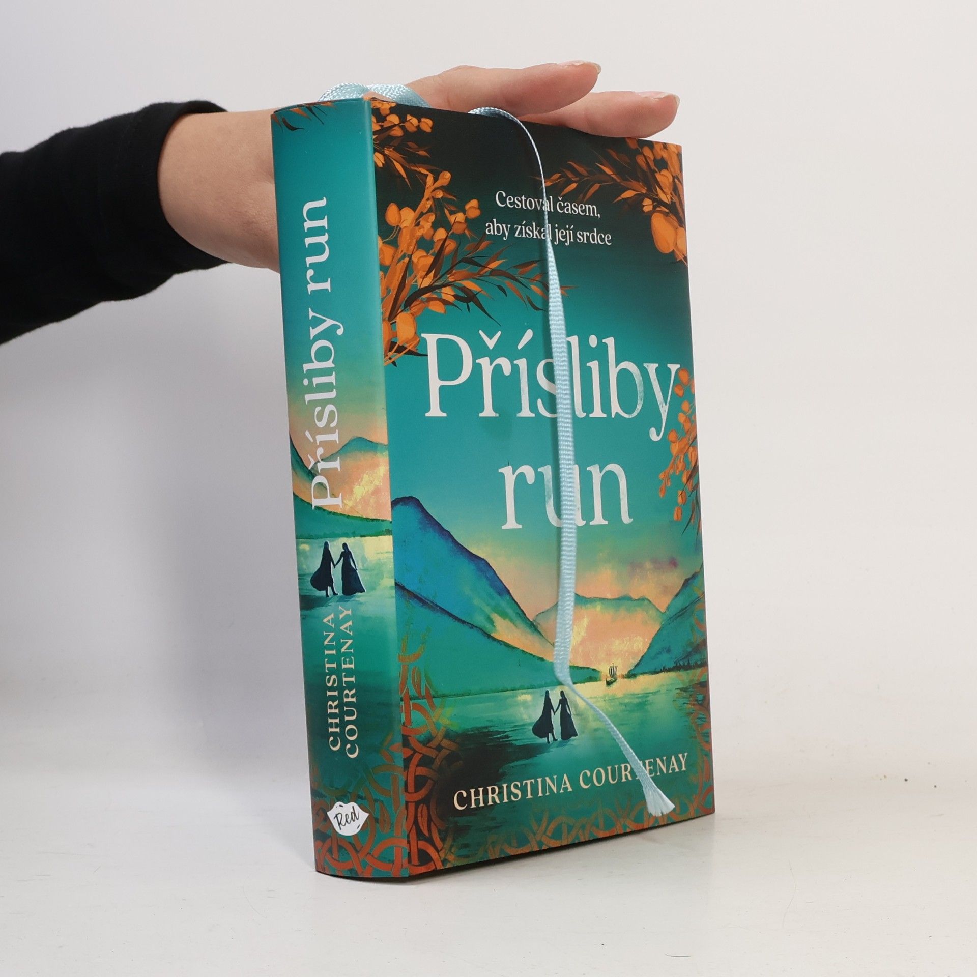 Přísliby run