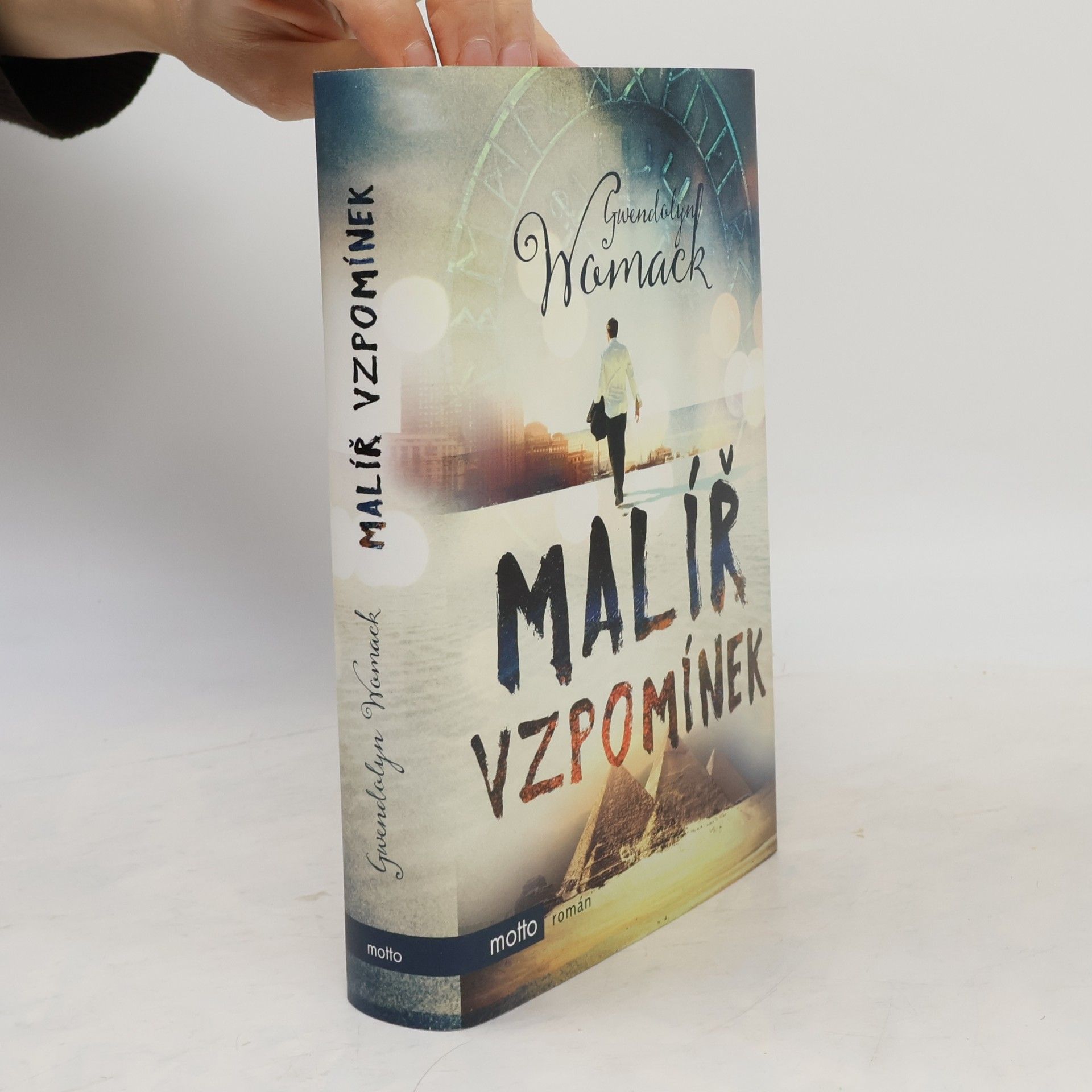 Malíř vzpomínek