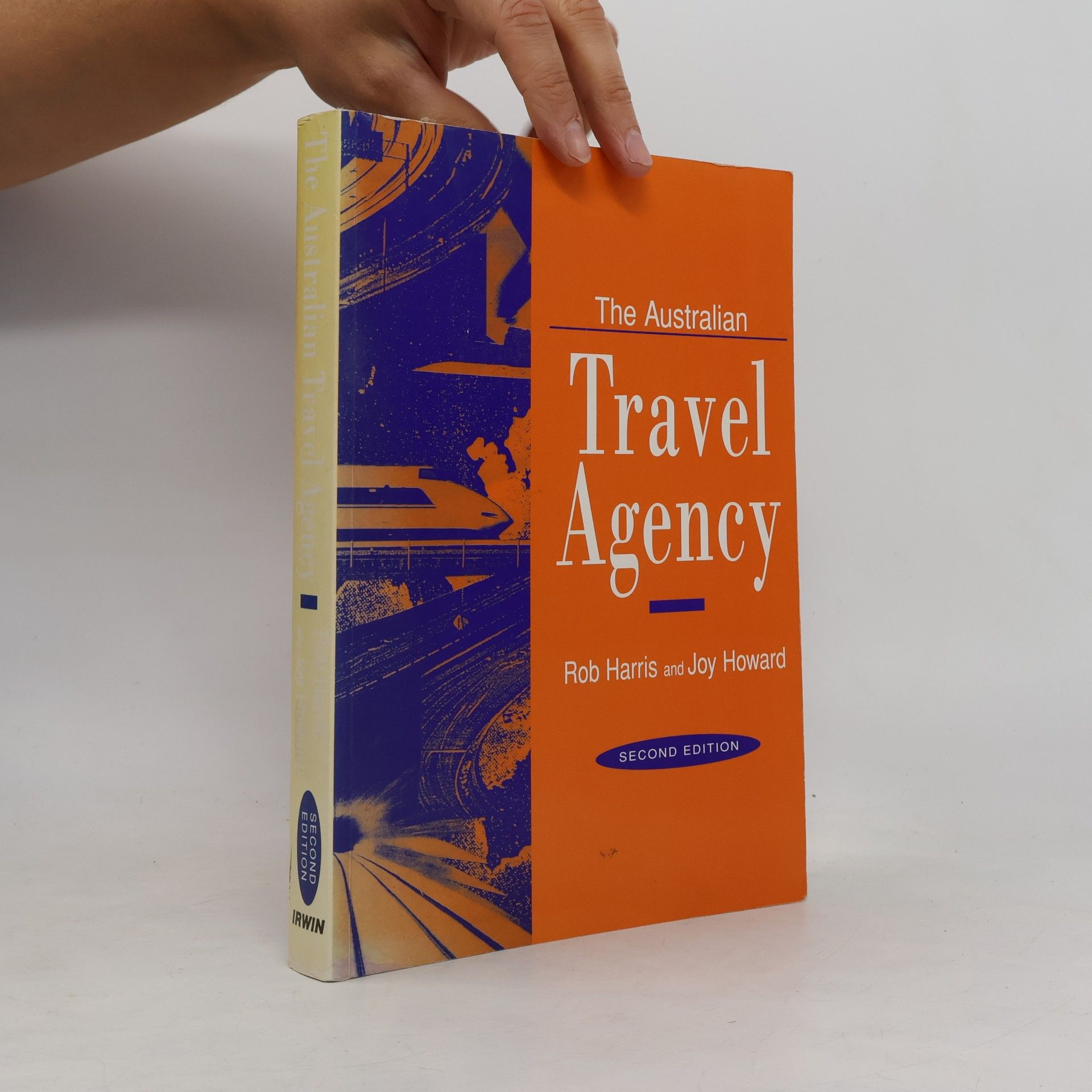 The Australian Travel Agency
