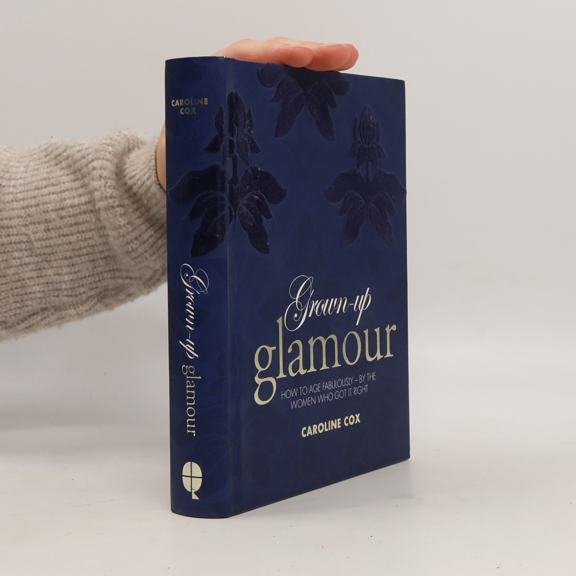Grown-up glamour: how to age fabulously, by the women who got it right