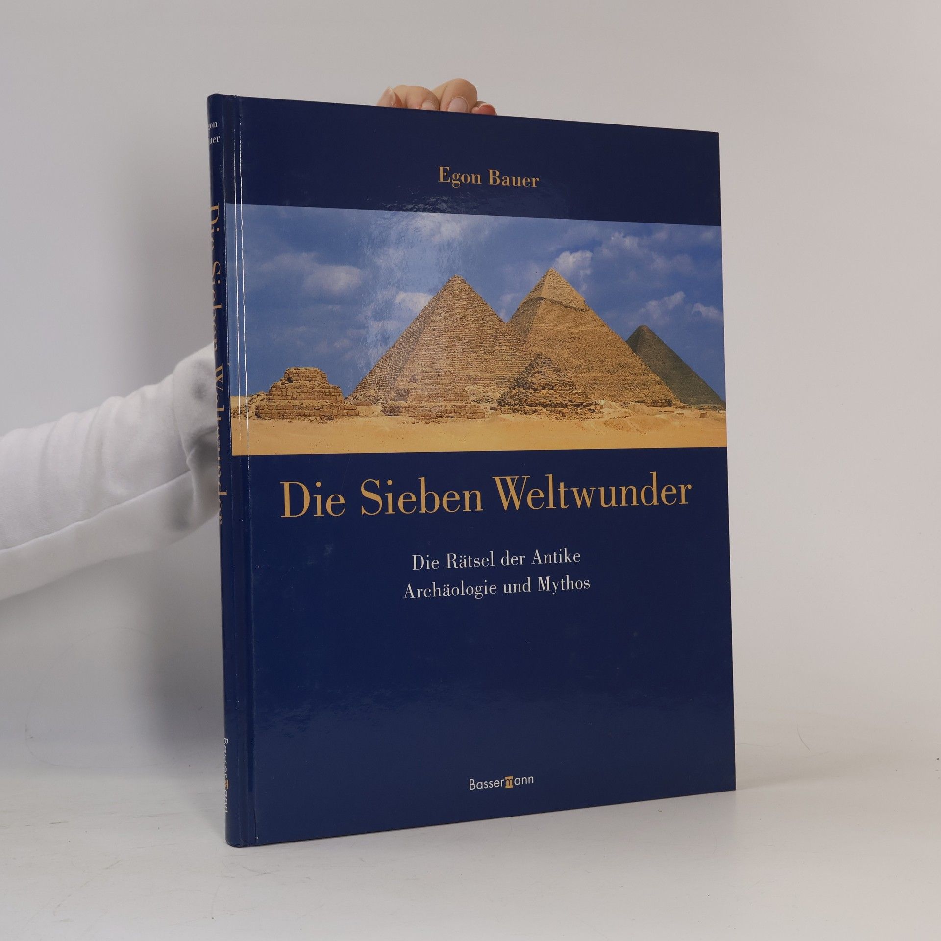 Die sieben Weltwunder