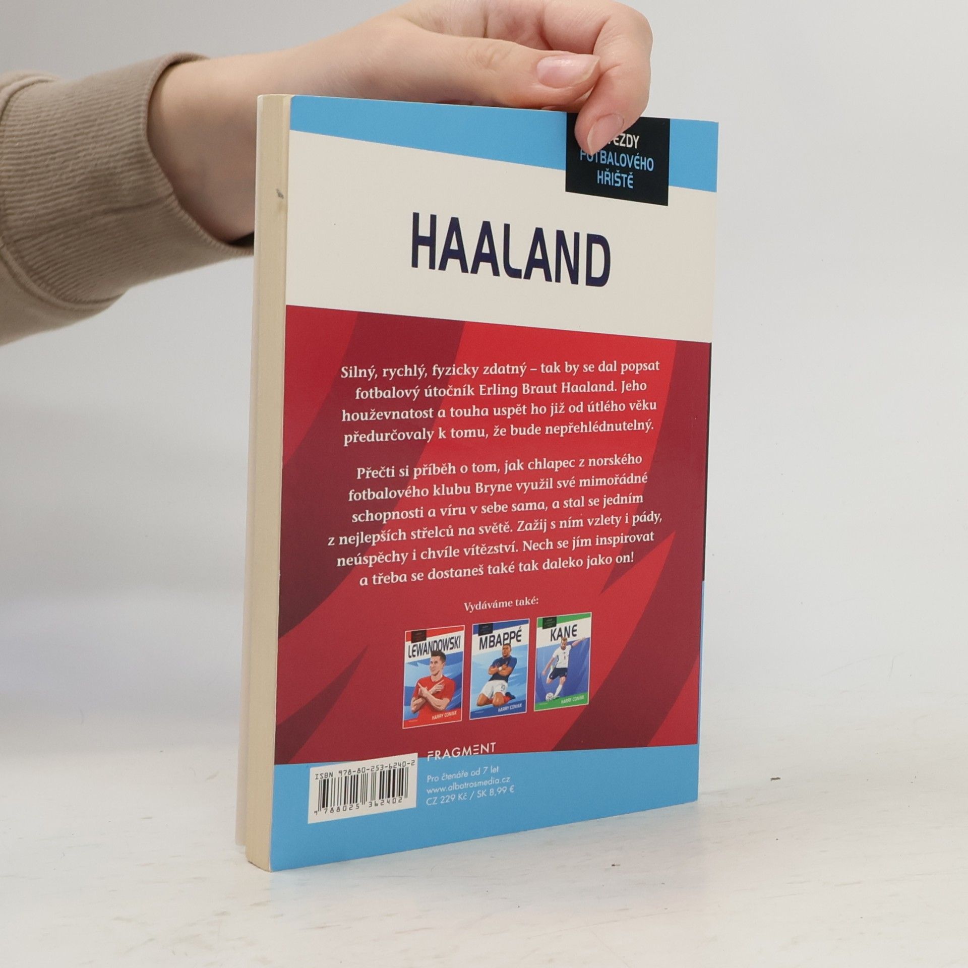 Harry Coninx Haaland