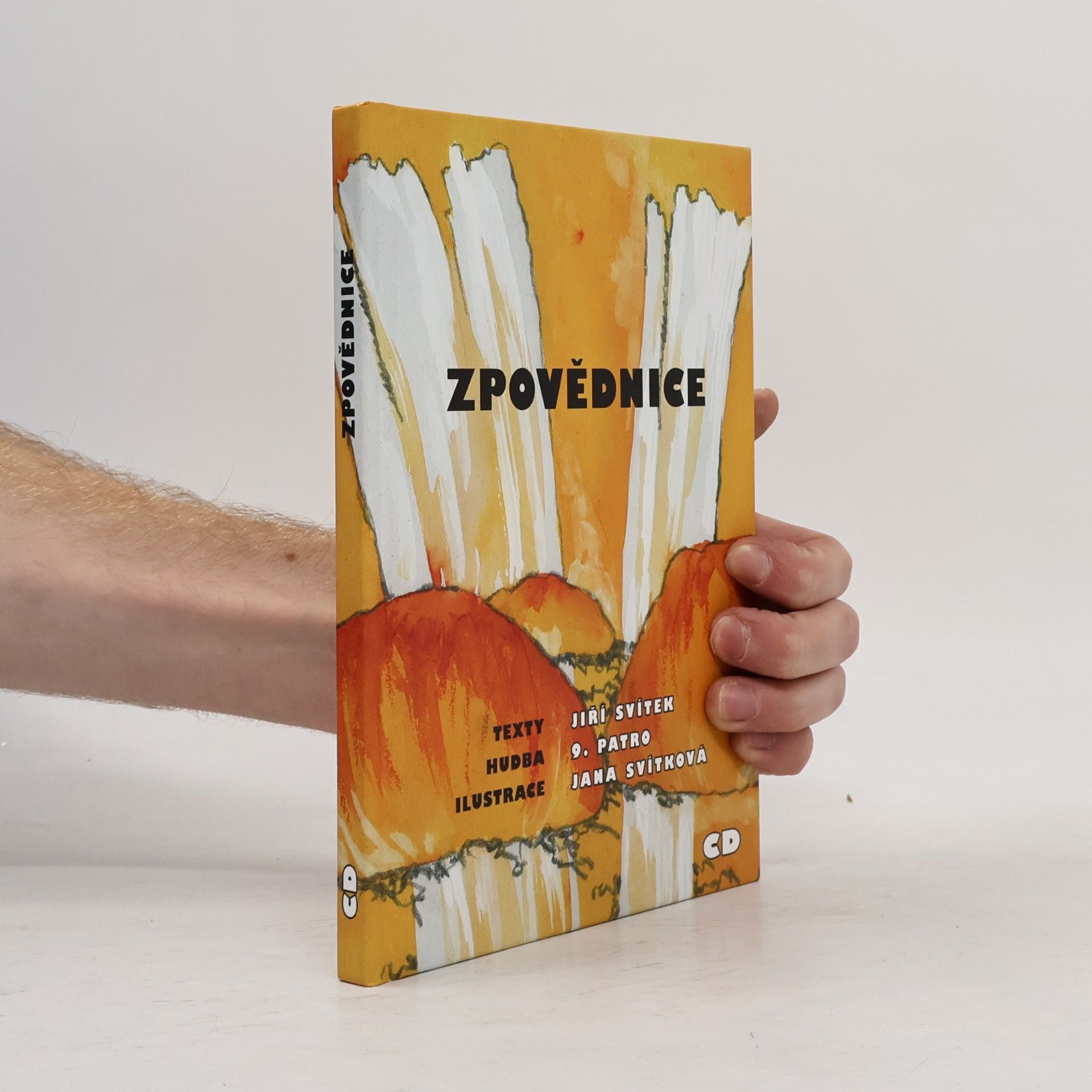 Zpovědnice