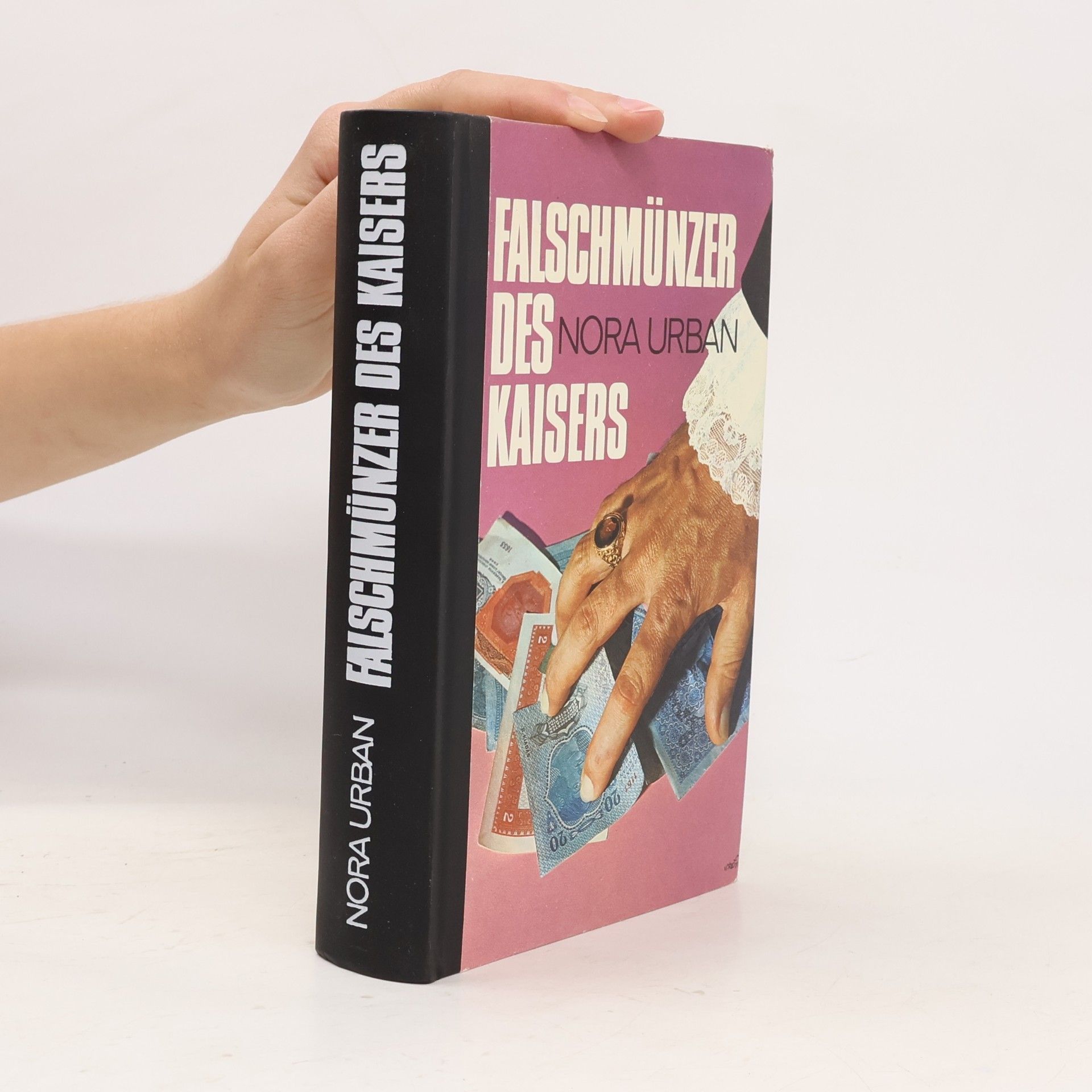 Falschmünzer des Kaisers