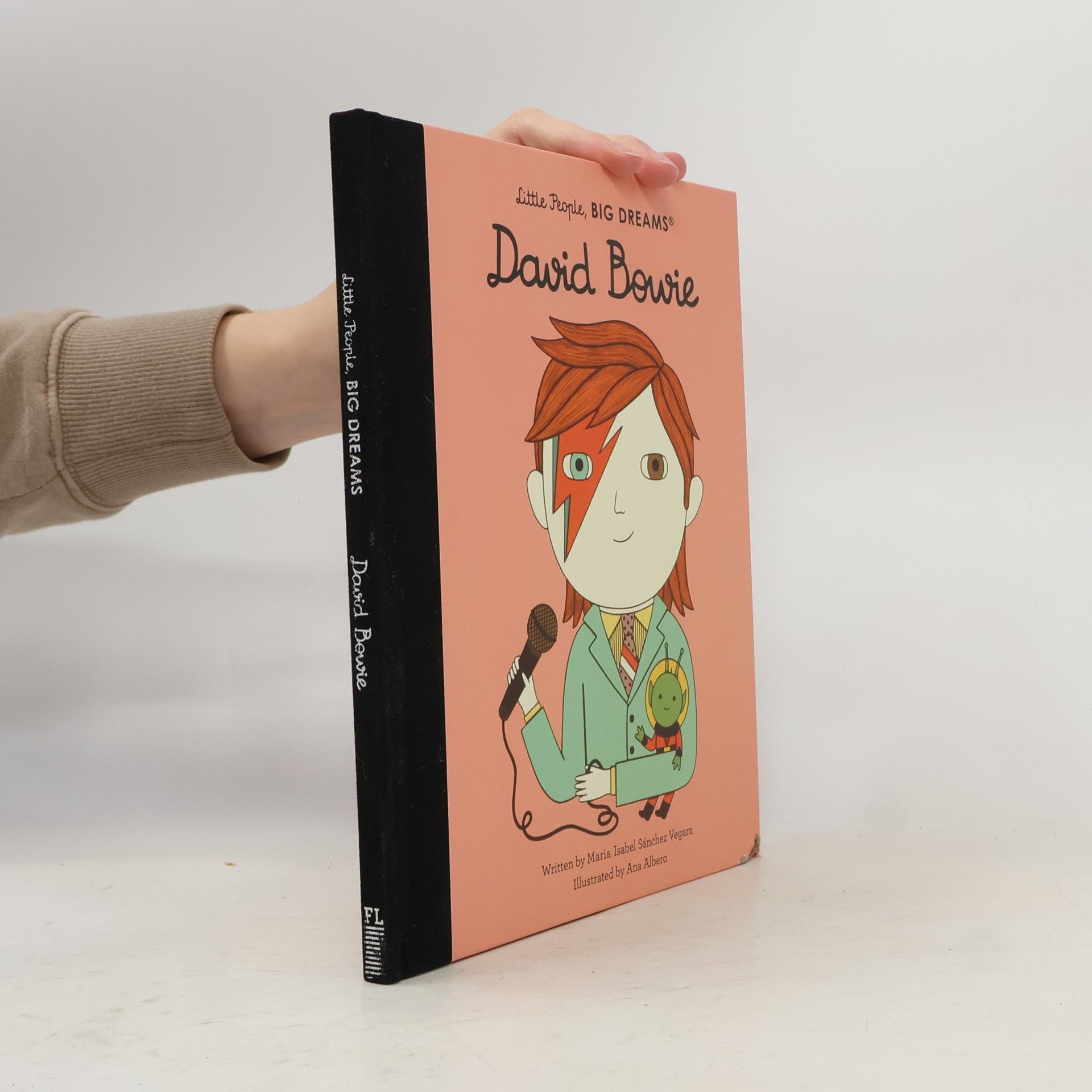 David Bowie