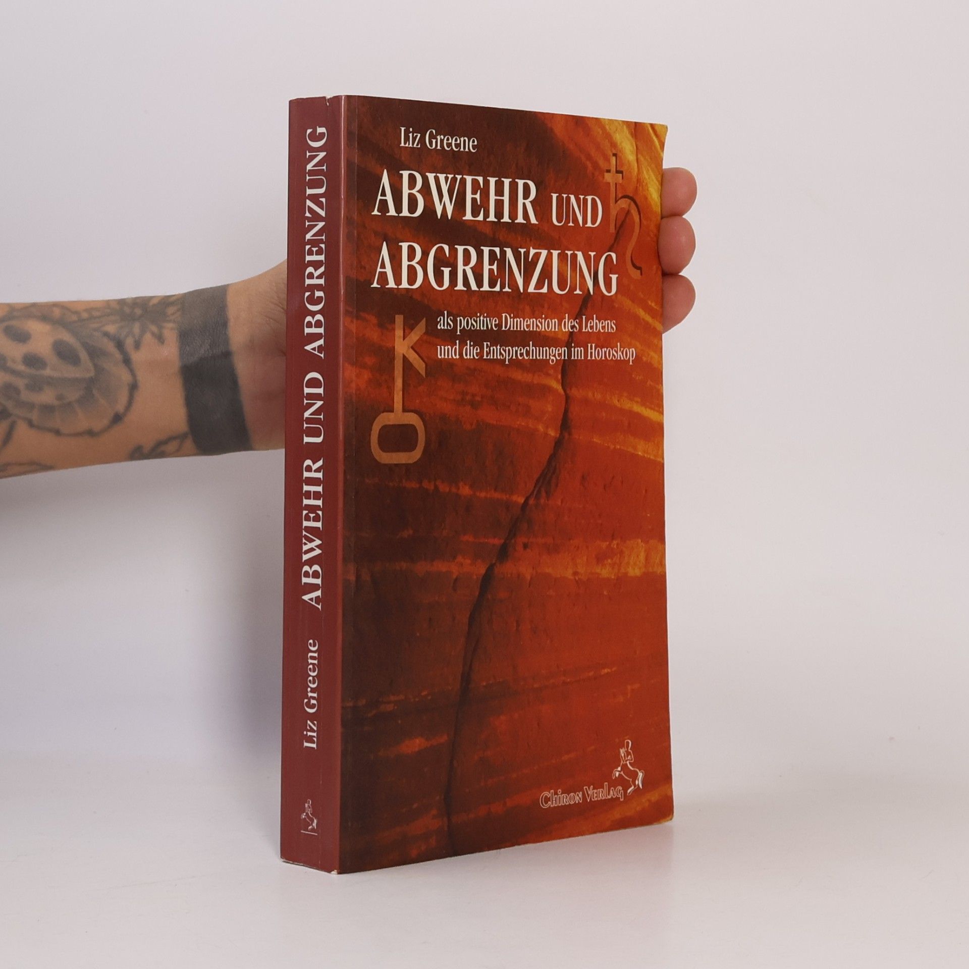 Abwehr und Abgrenzung