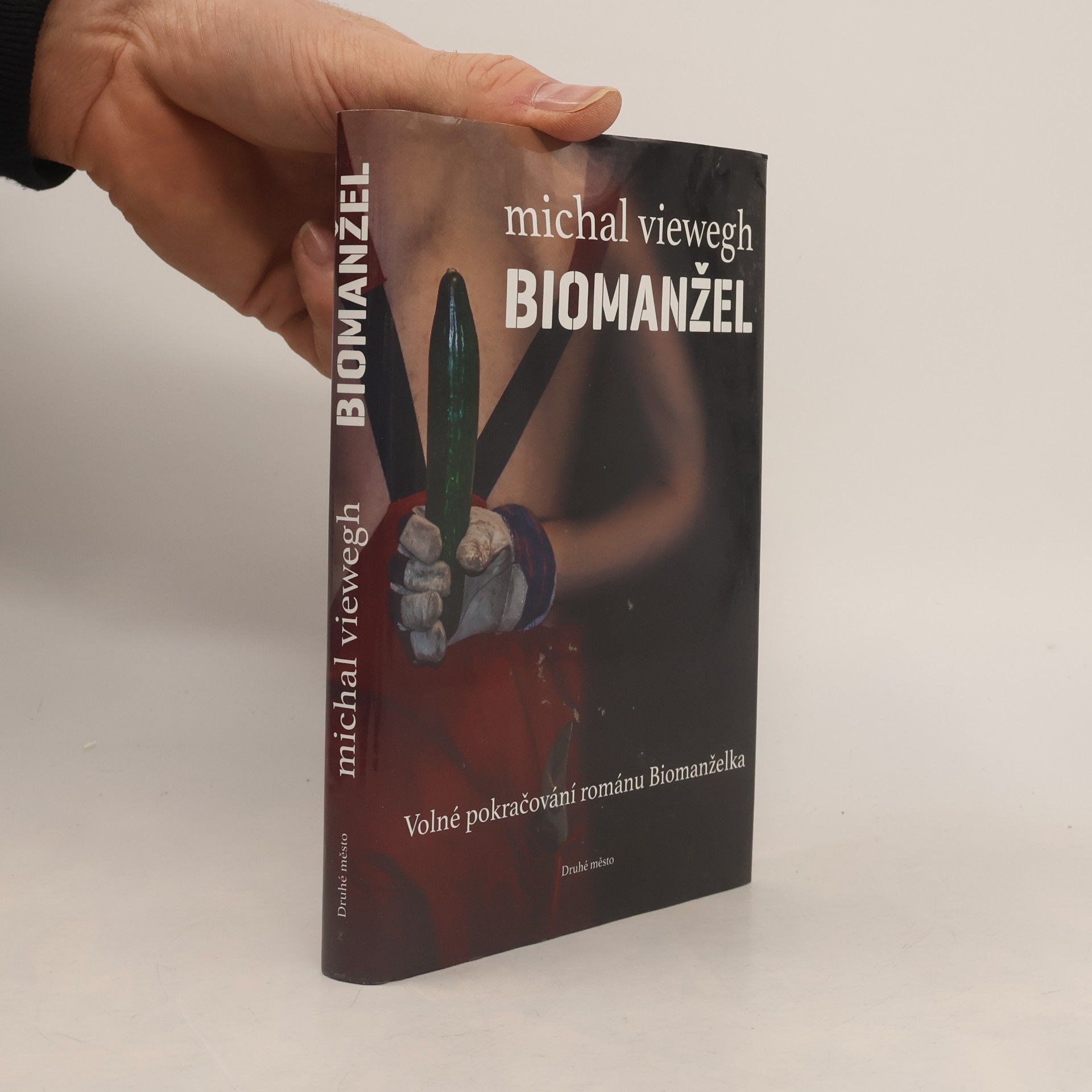 Biomanžel