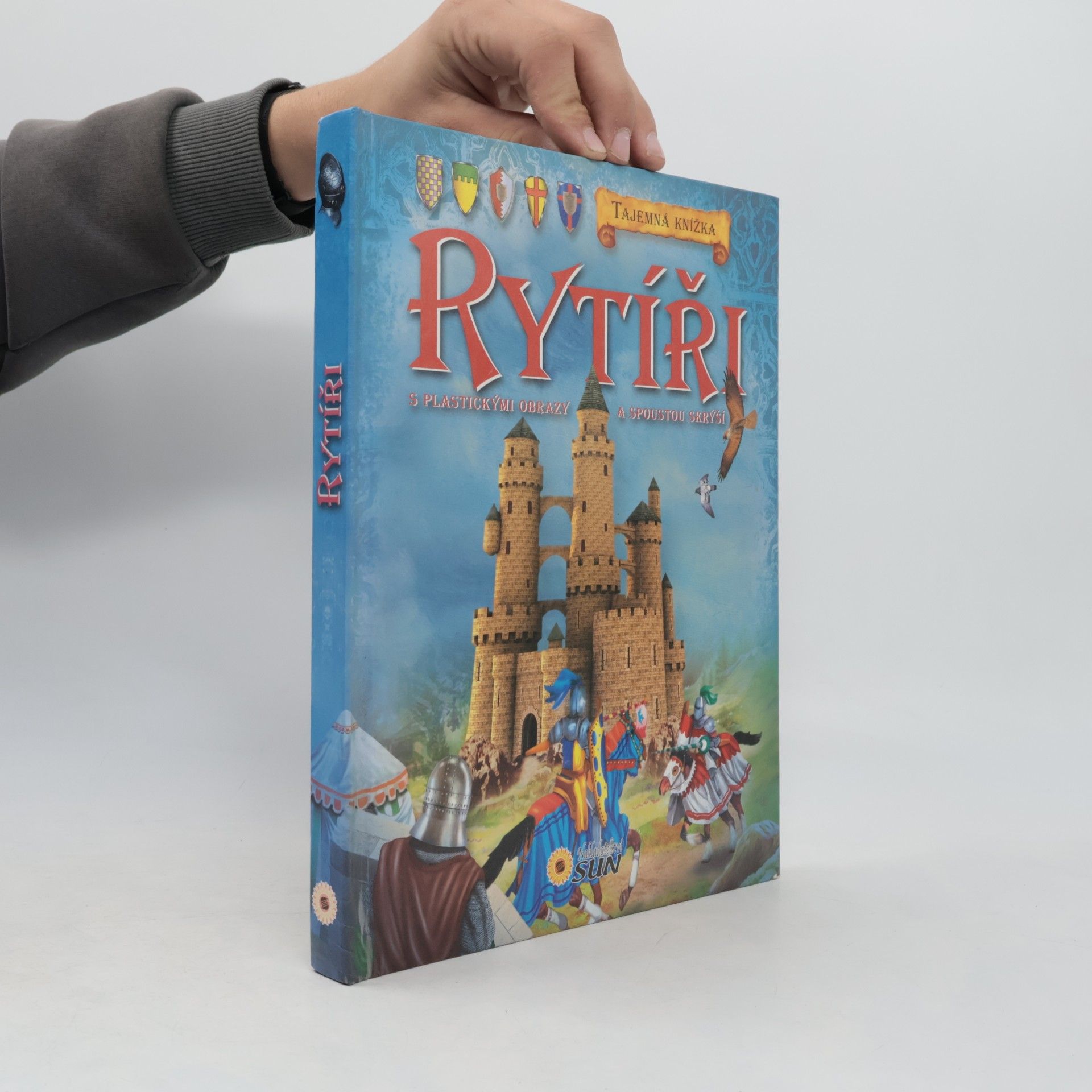 Rytíři