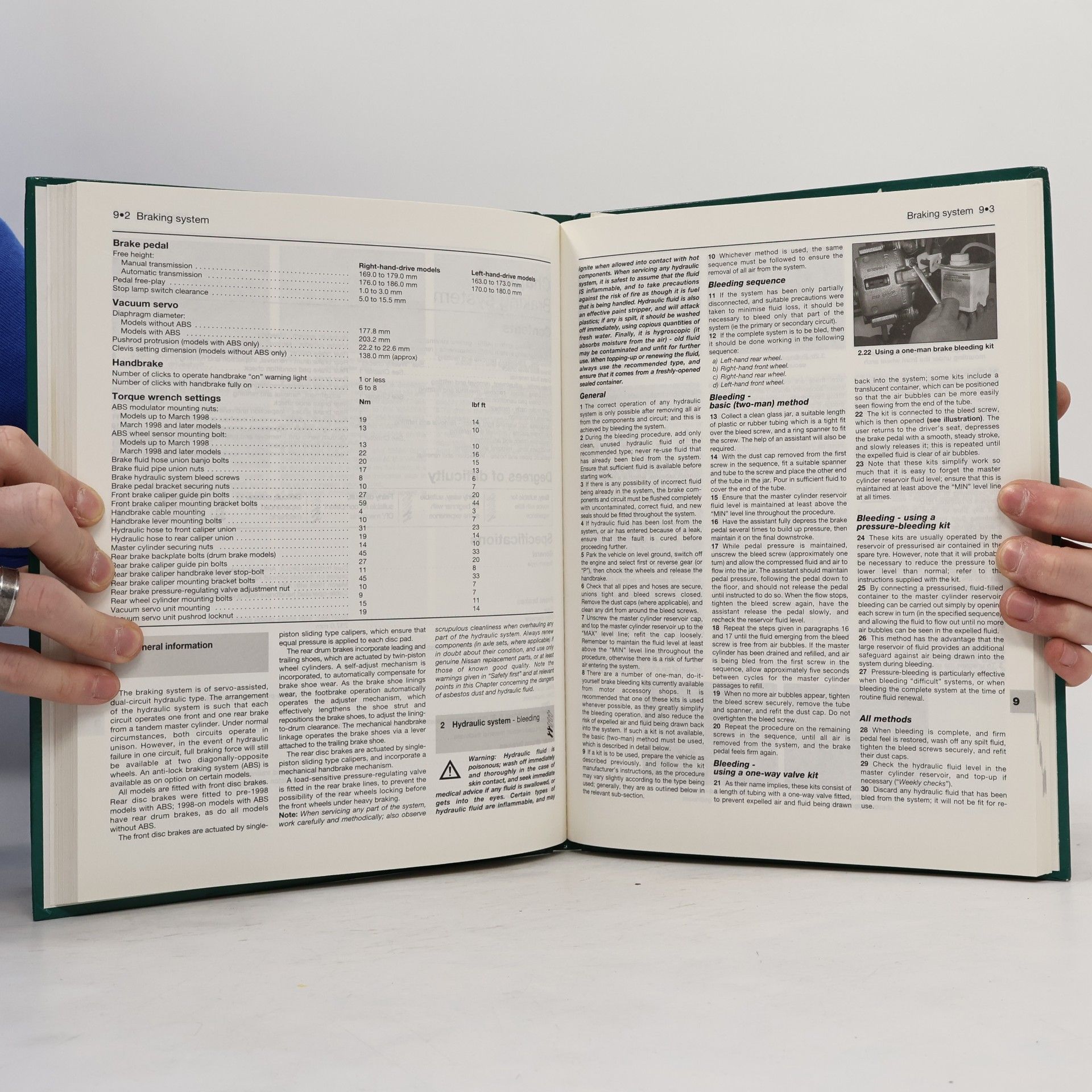 A. K. Legg Nissan Micra (1993-99) Service and Repair Manual