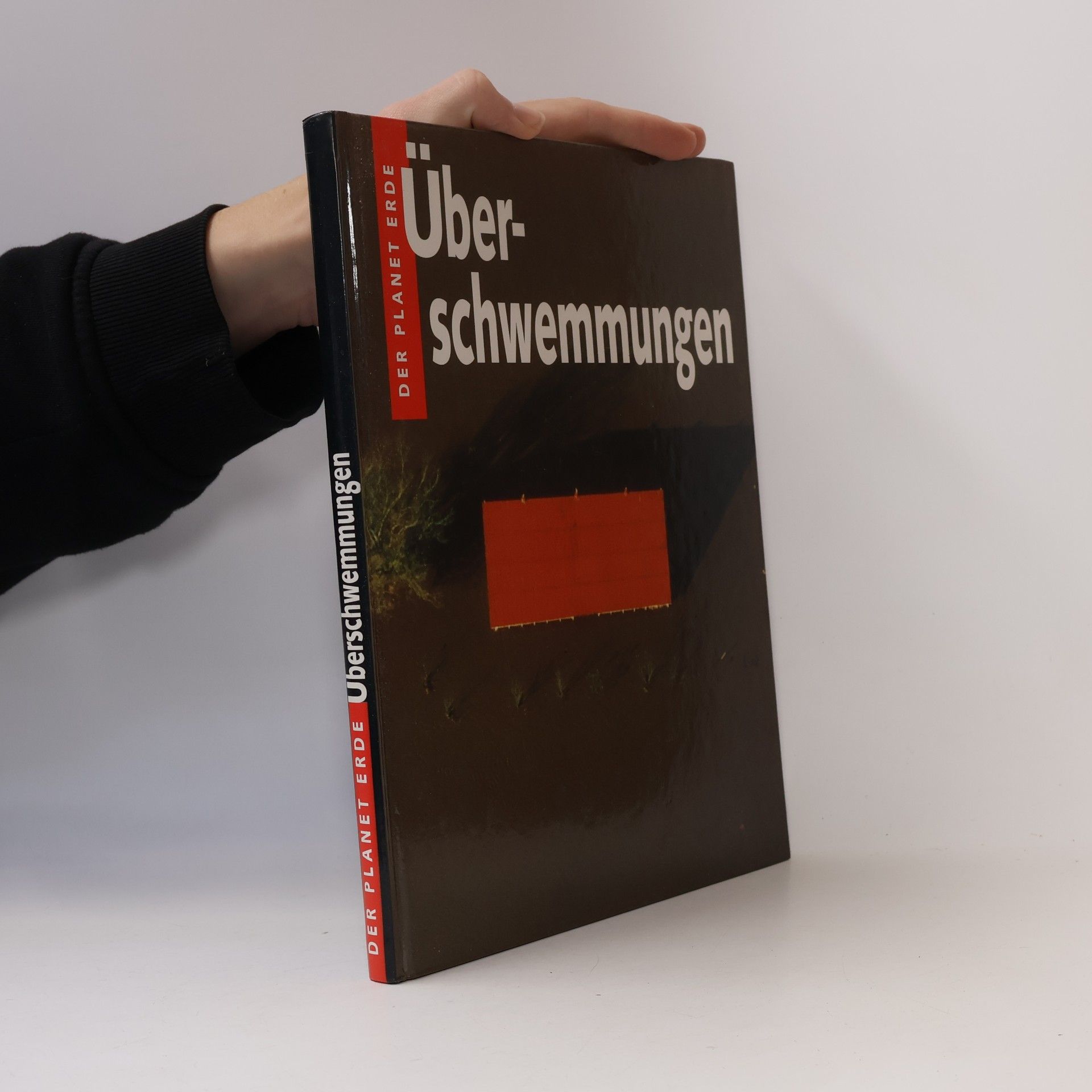 Various authors Überschwemmungen