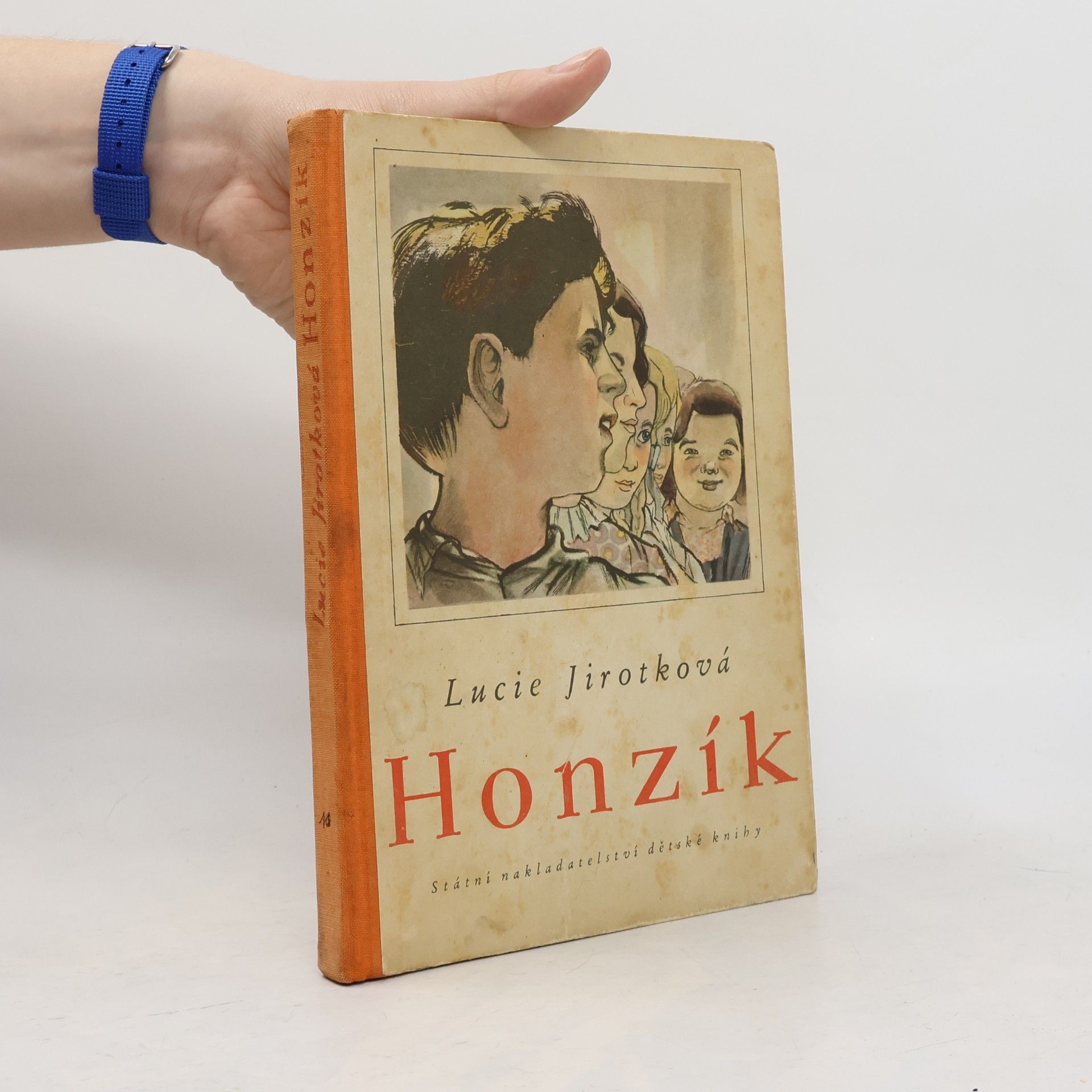 Honzík