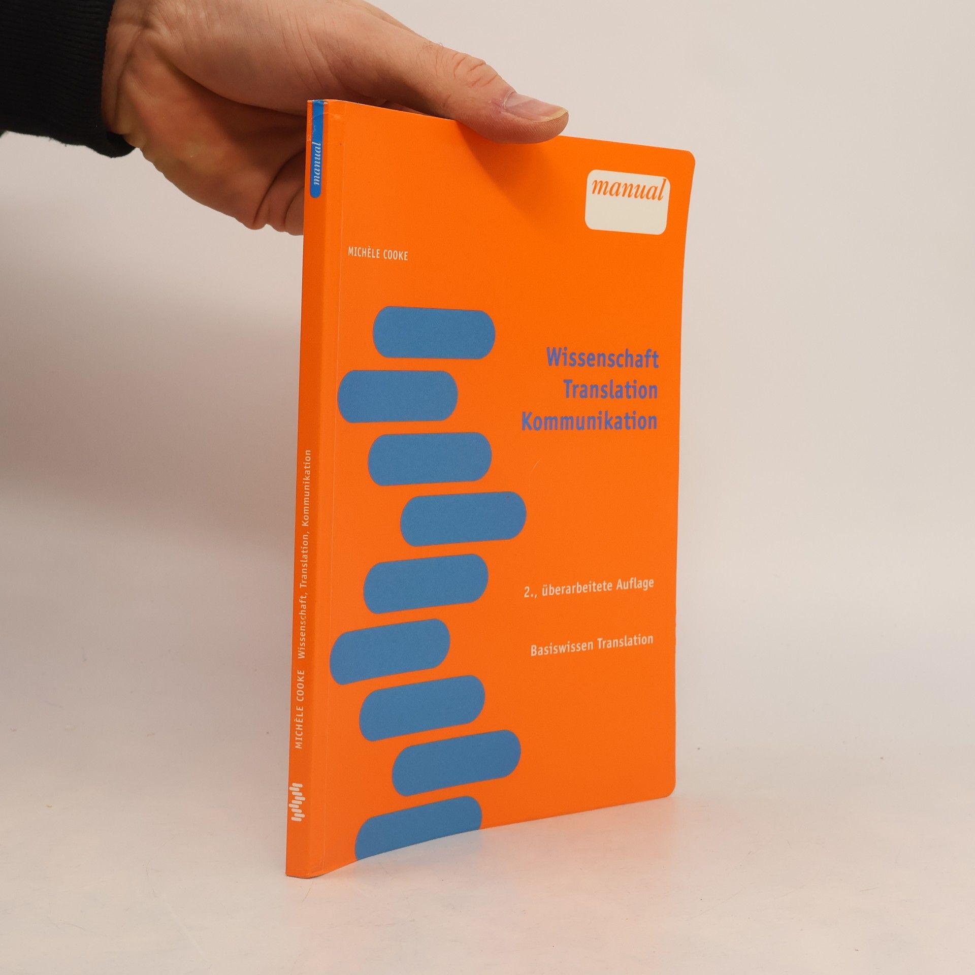 Wissenschaft, Translation, Kommunikation