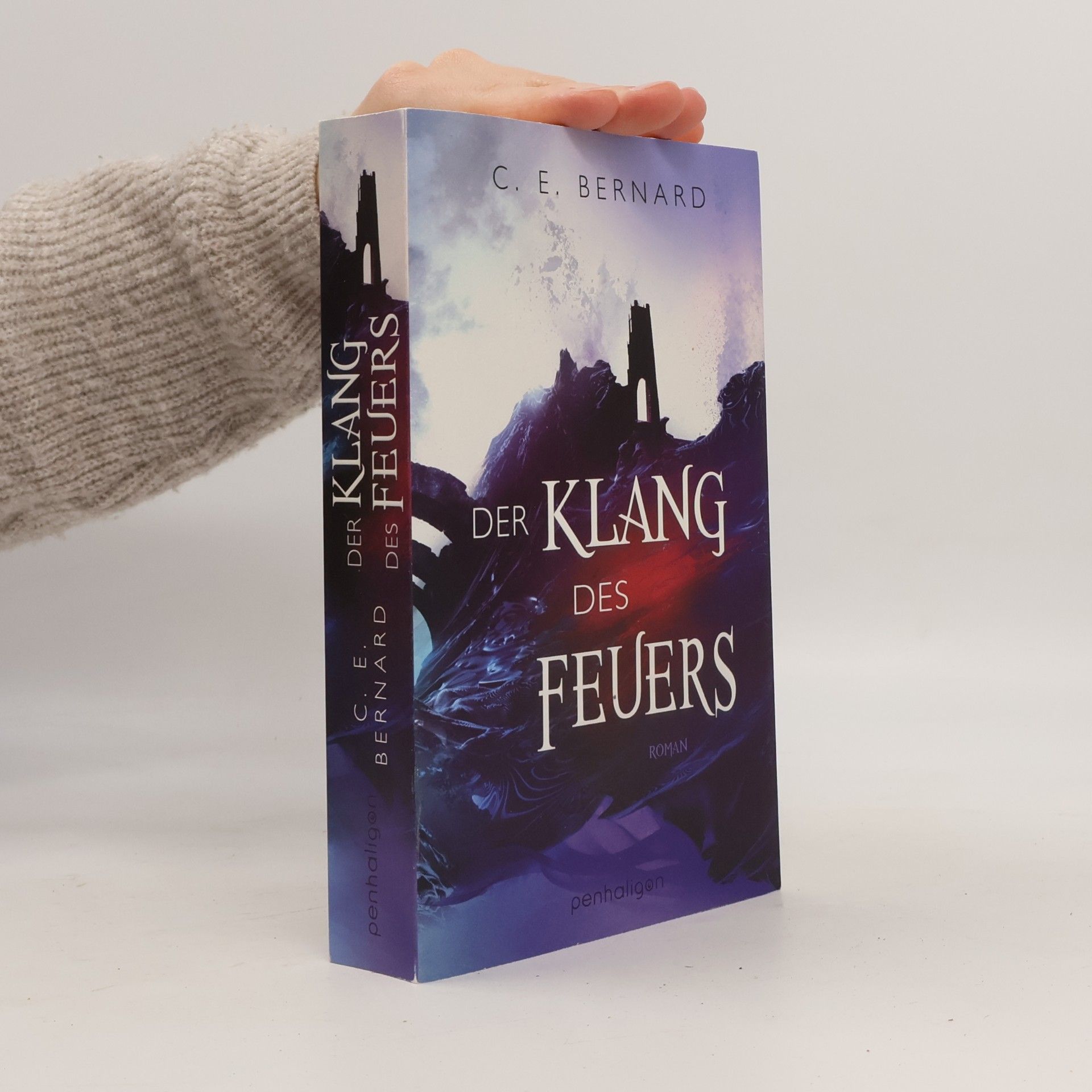 Der Klang des Feuers