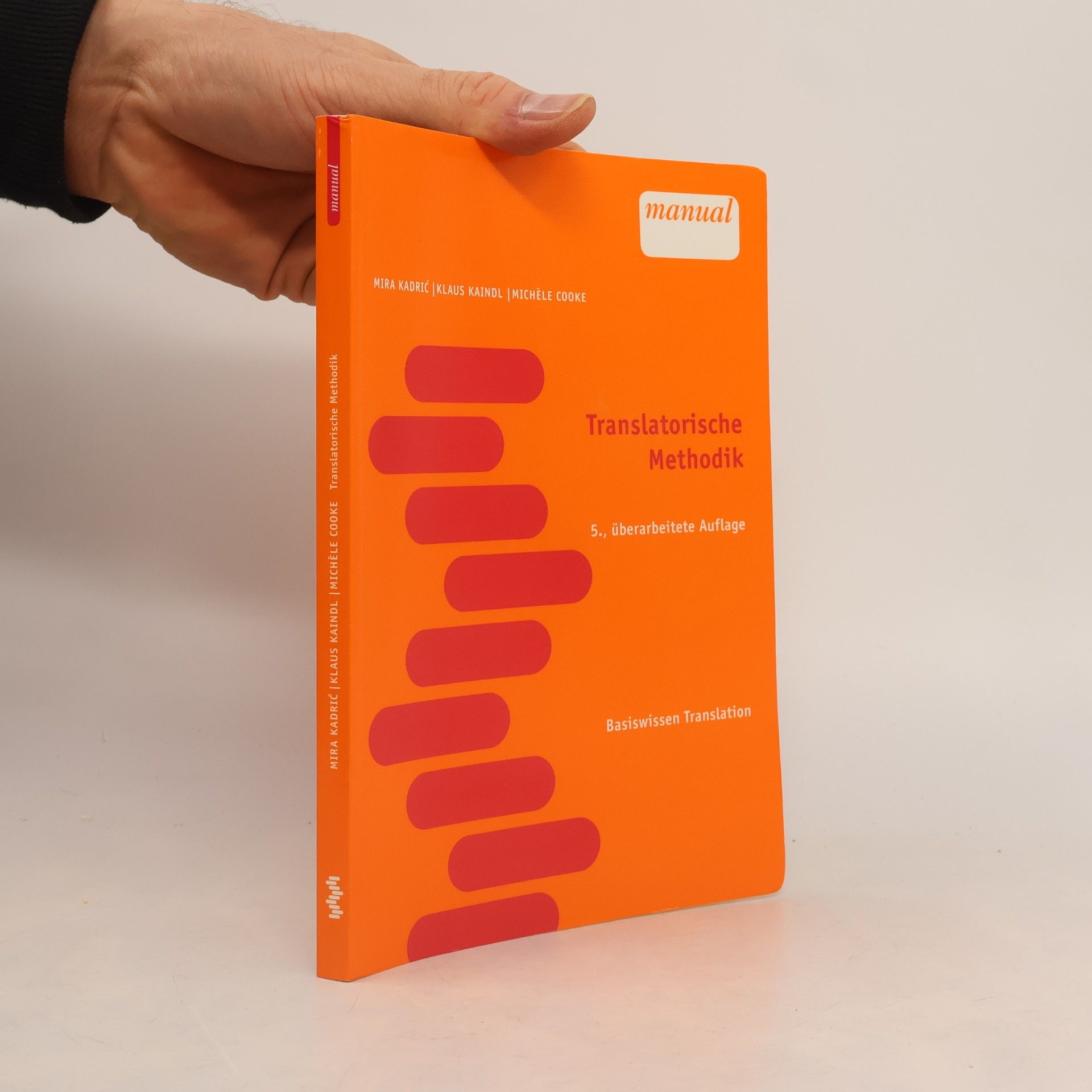 Translatorische Methodik