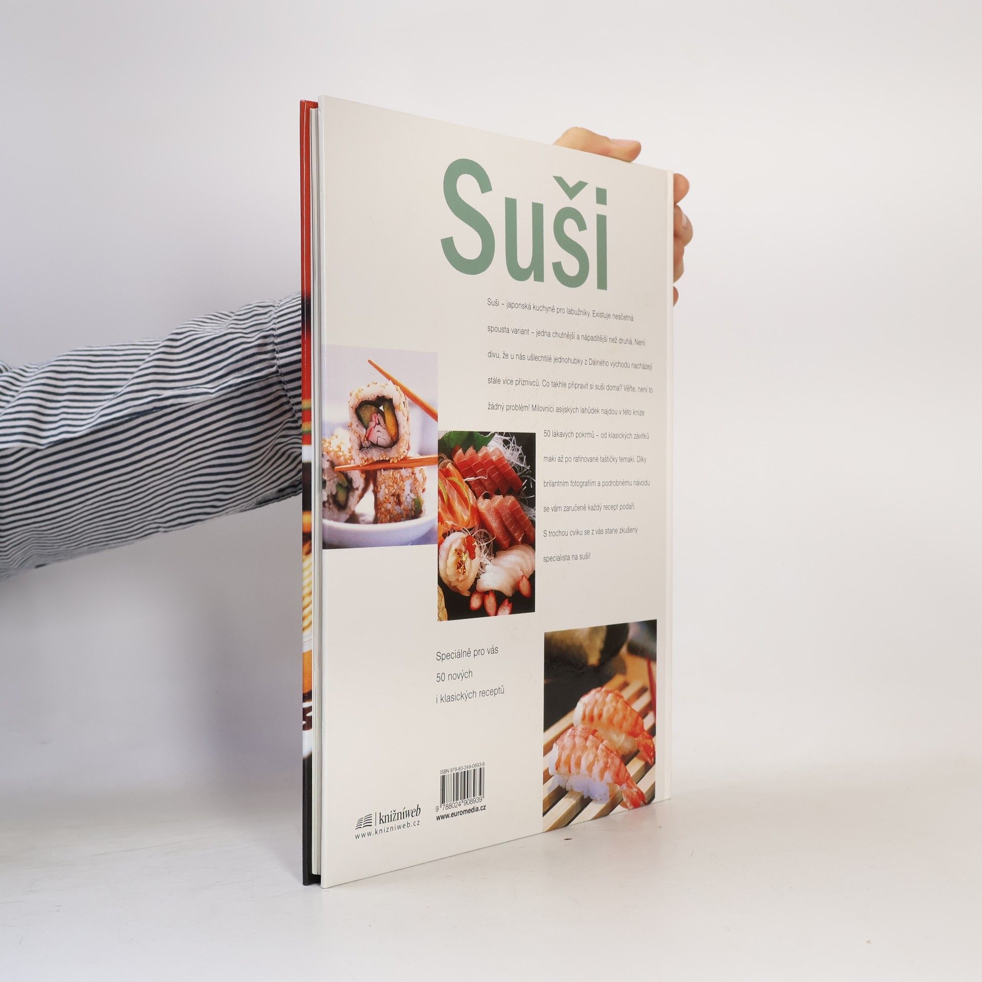 Various authors Suši