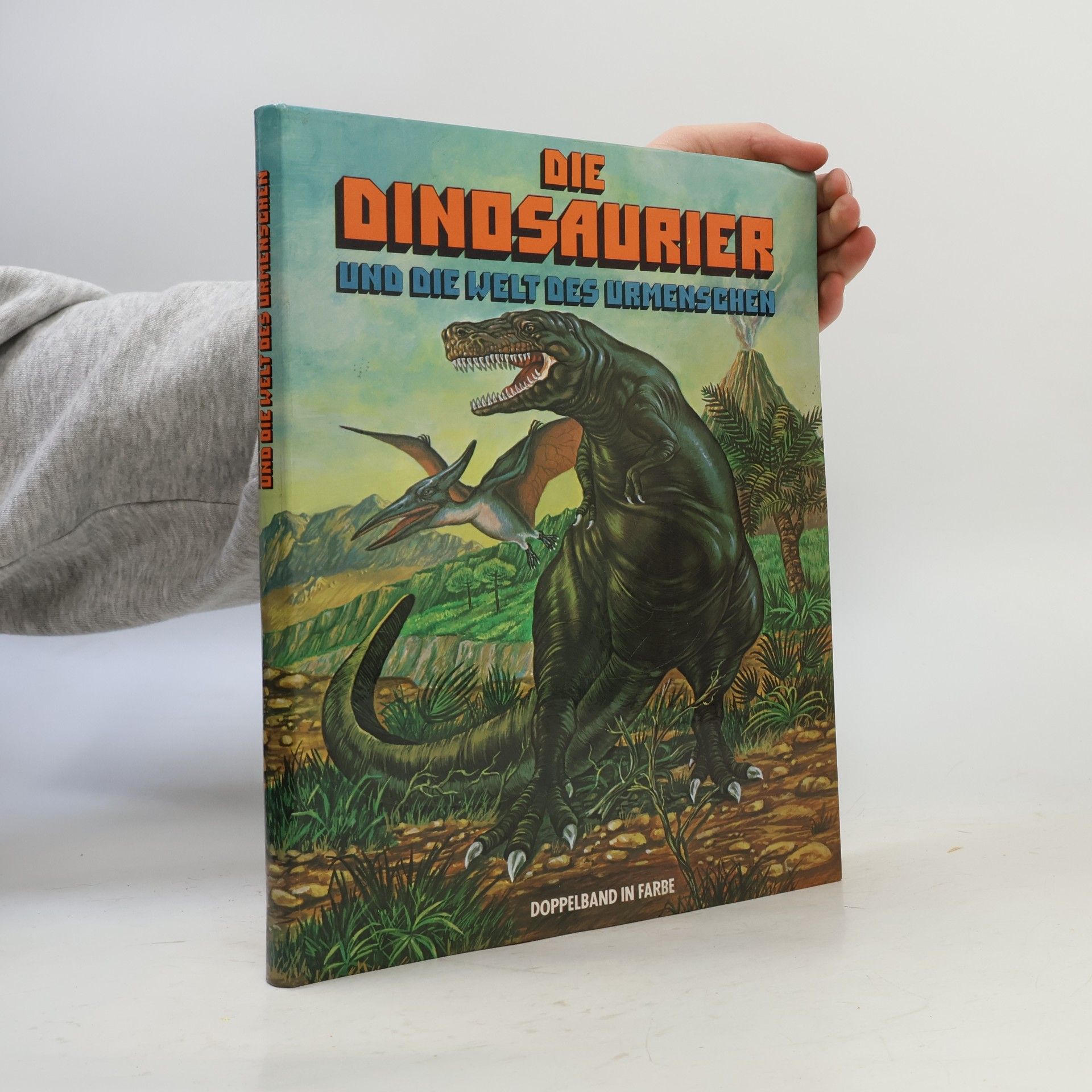 Die Dinosaurier