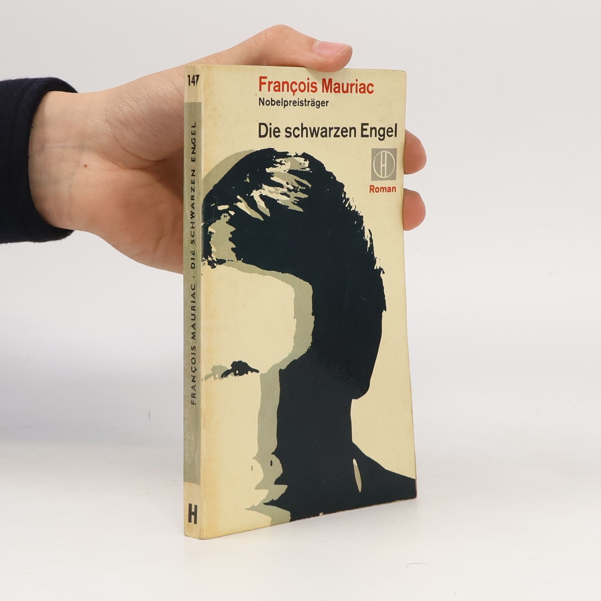 Die schwarzen Engel