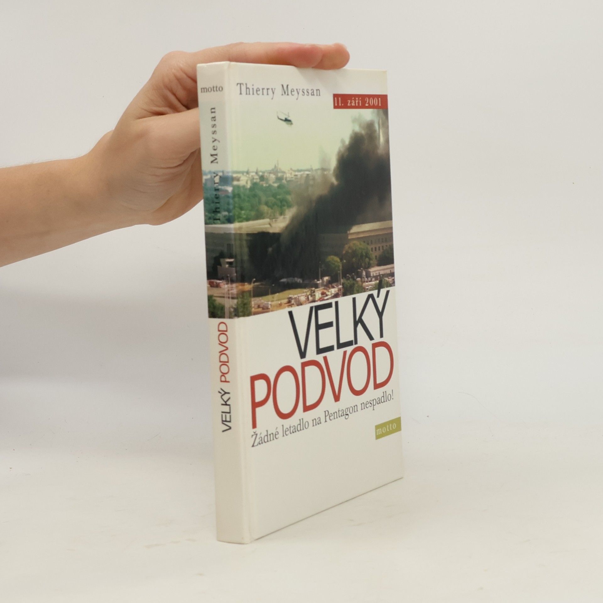 Velký podvod