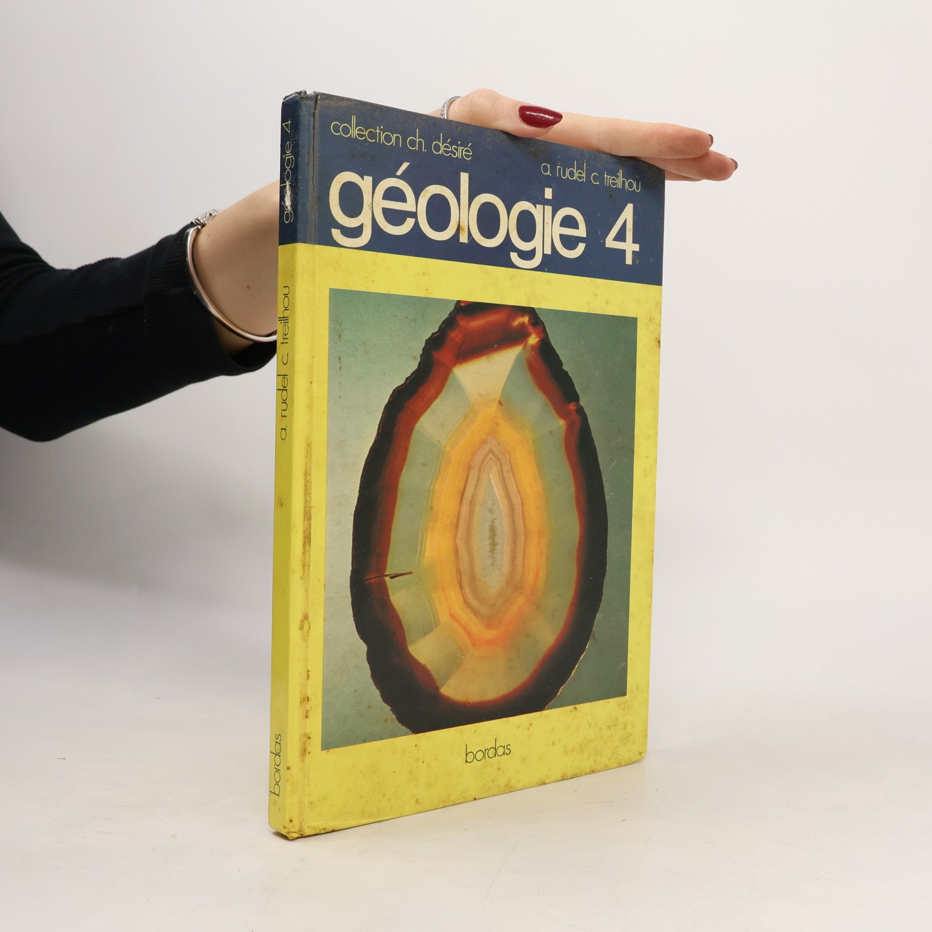 A. Rudel Géologie 4