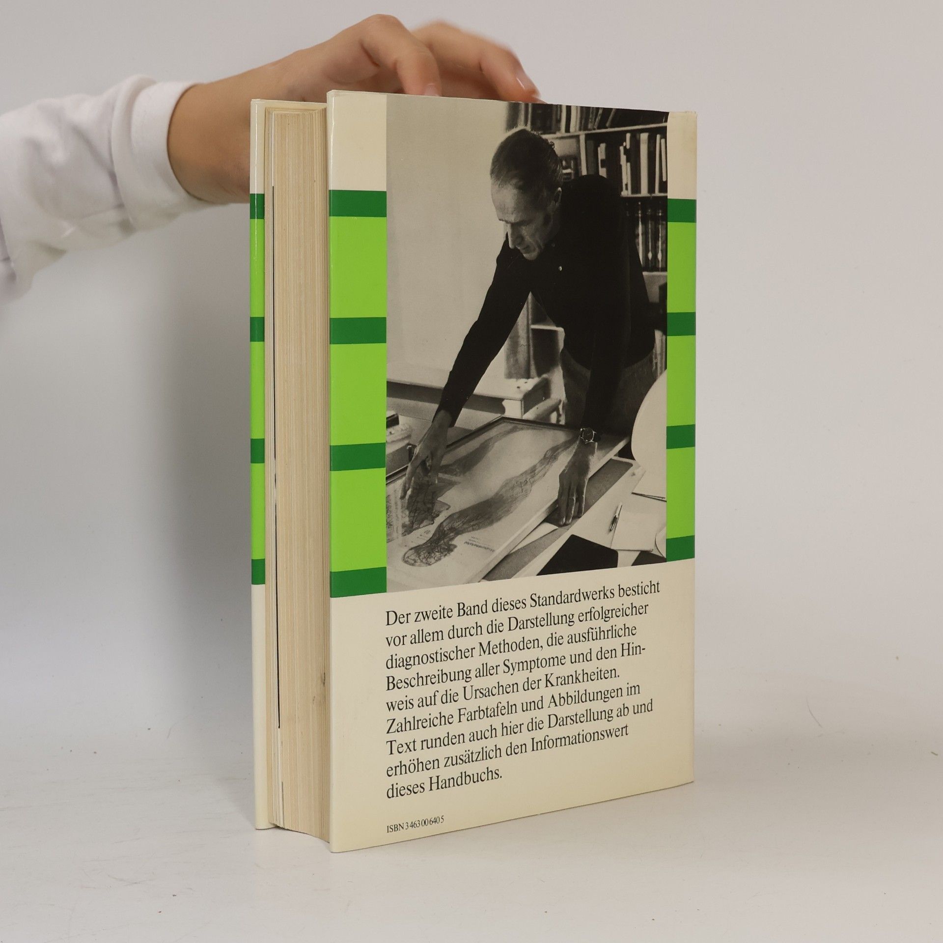 Manfred Köhnlechner Handbuch der Naturheilkunde II