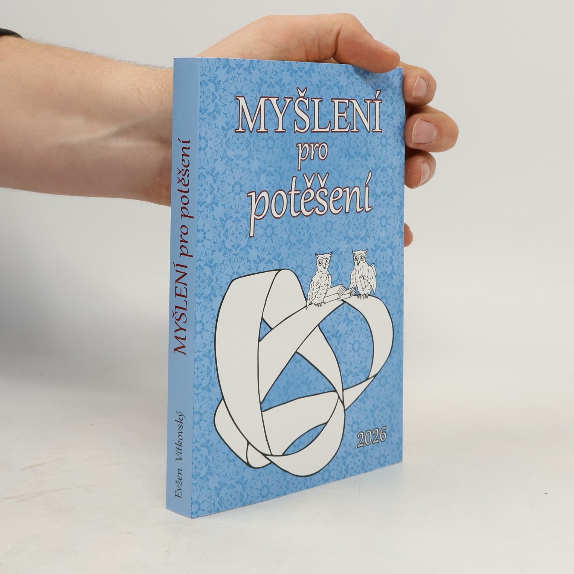 Myšlení pro potěšení