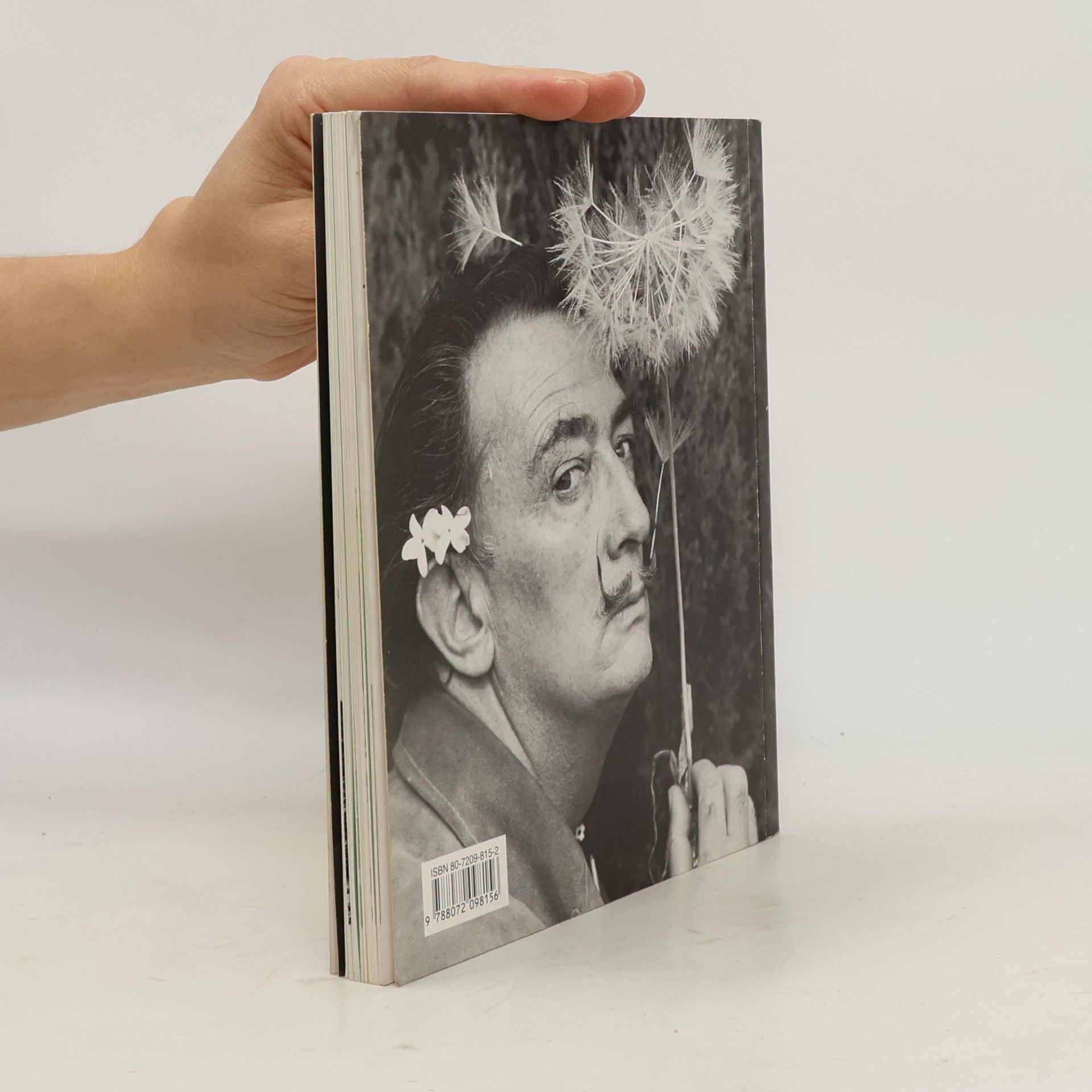 Frank Weyers Salvador Dalí: Život a dílo