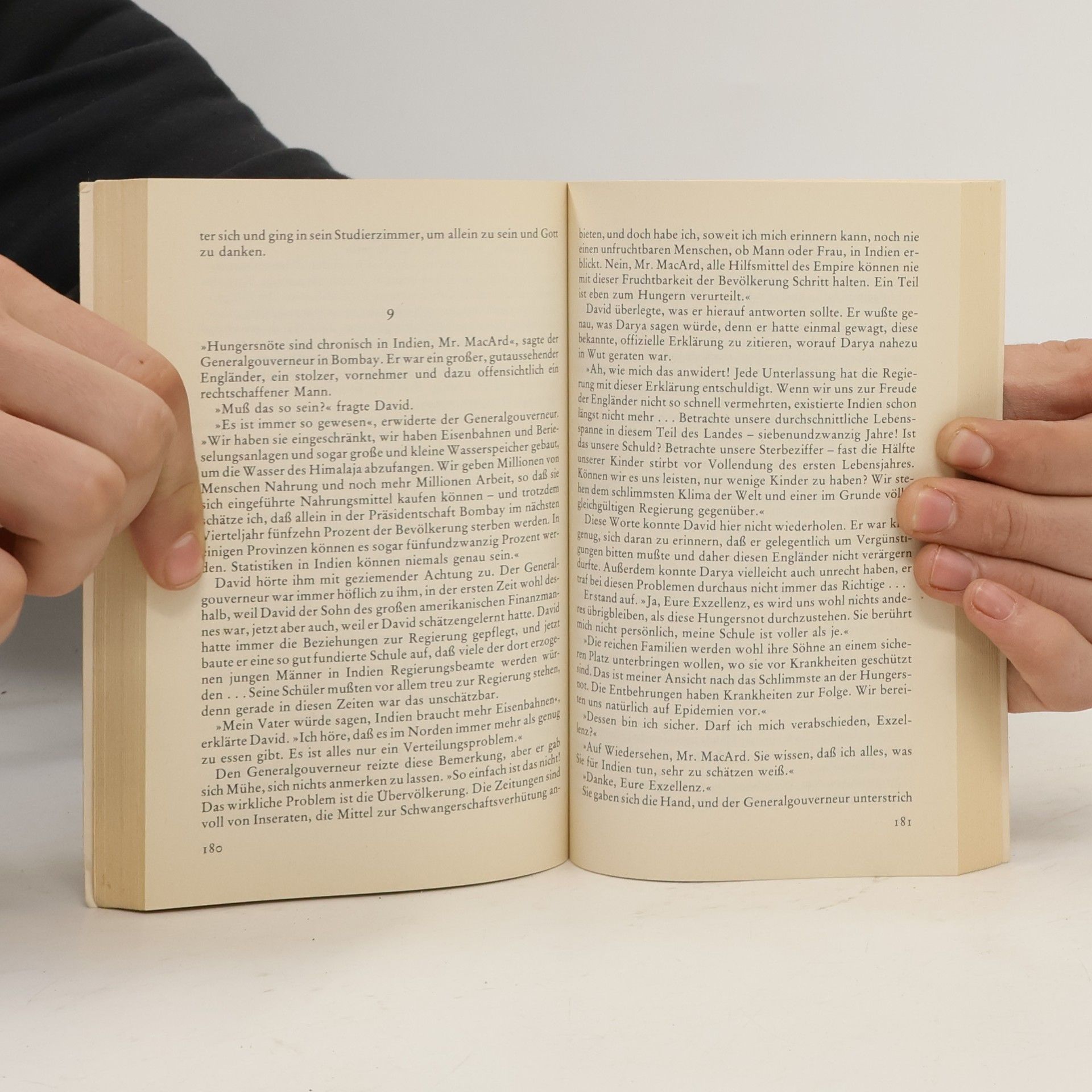 Pearl S. Buck Und fänden die Liebe nicht
