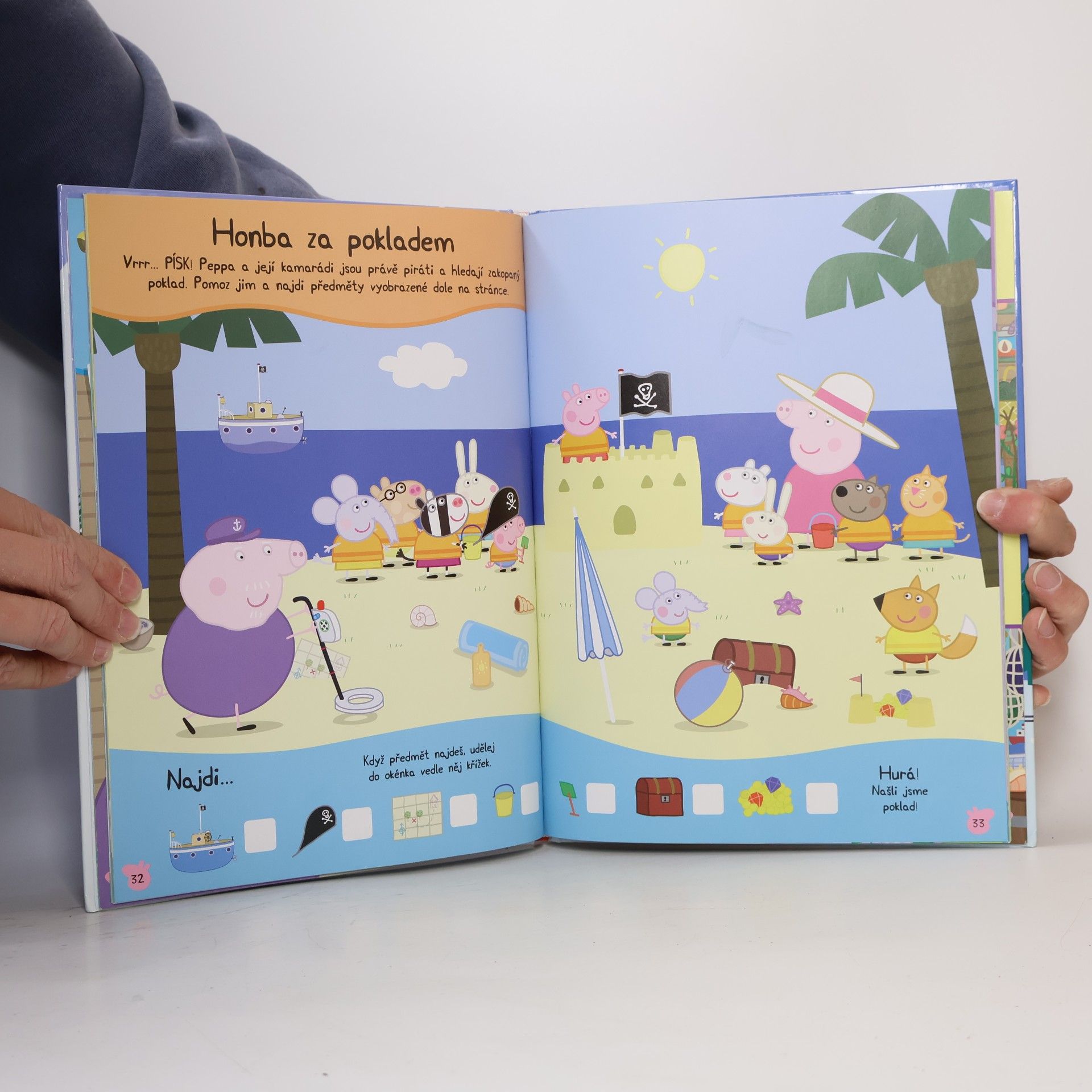 Neville Astley Peppa. Knížka na celý rok