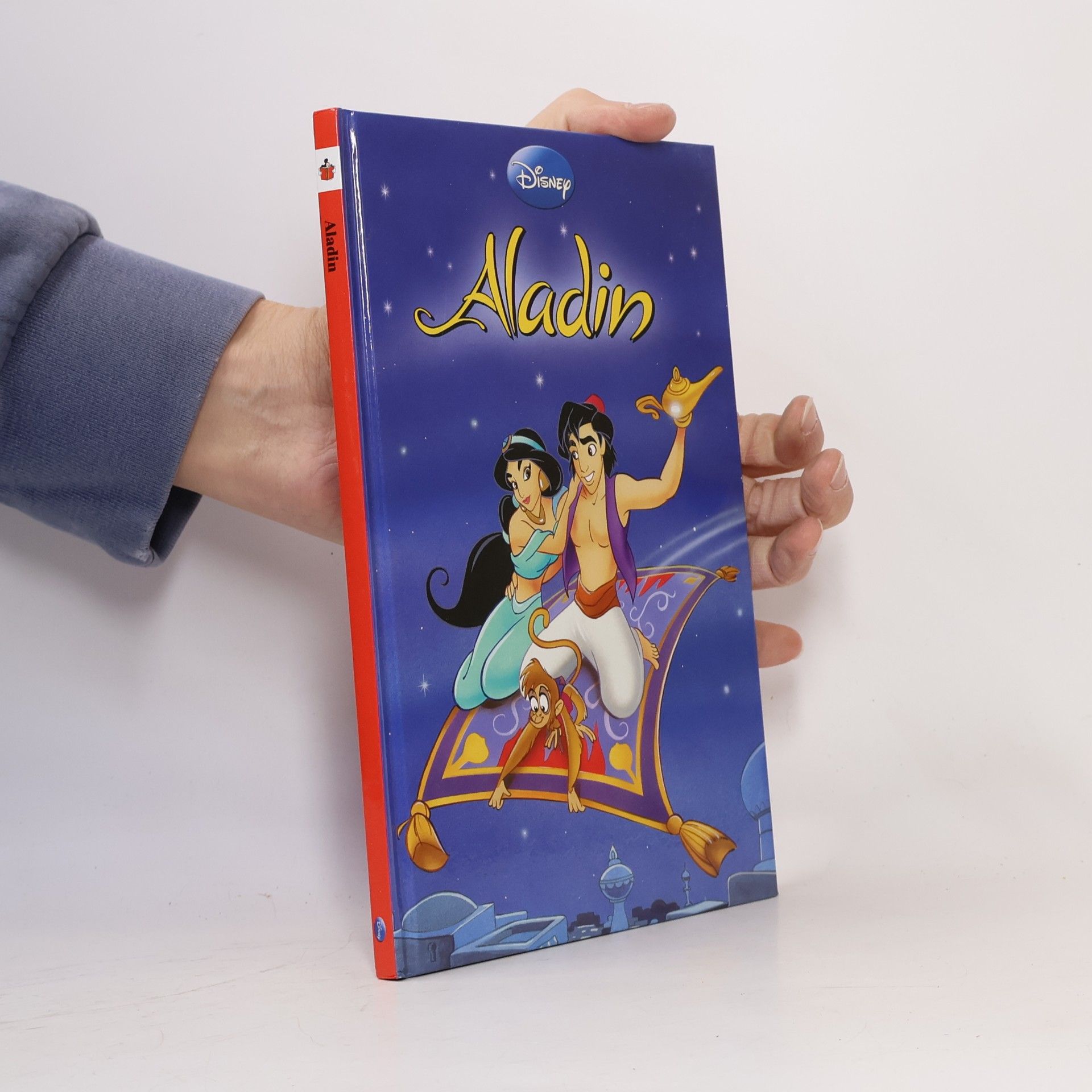 Aladin