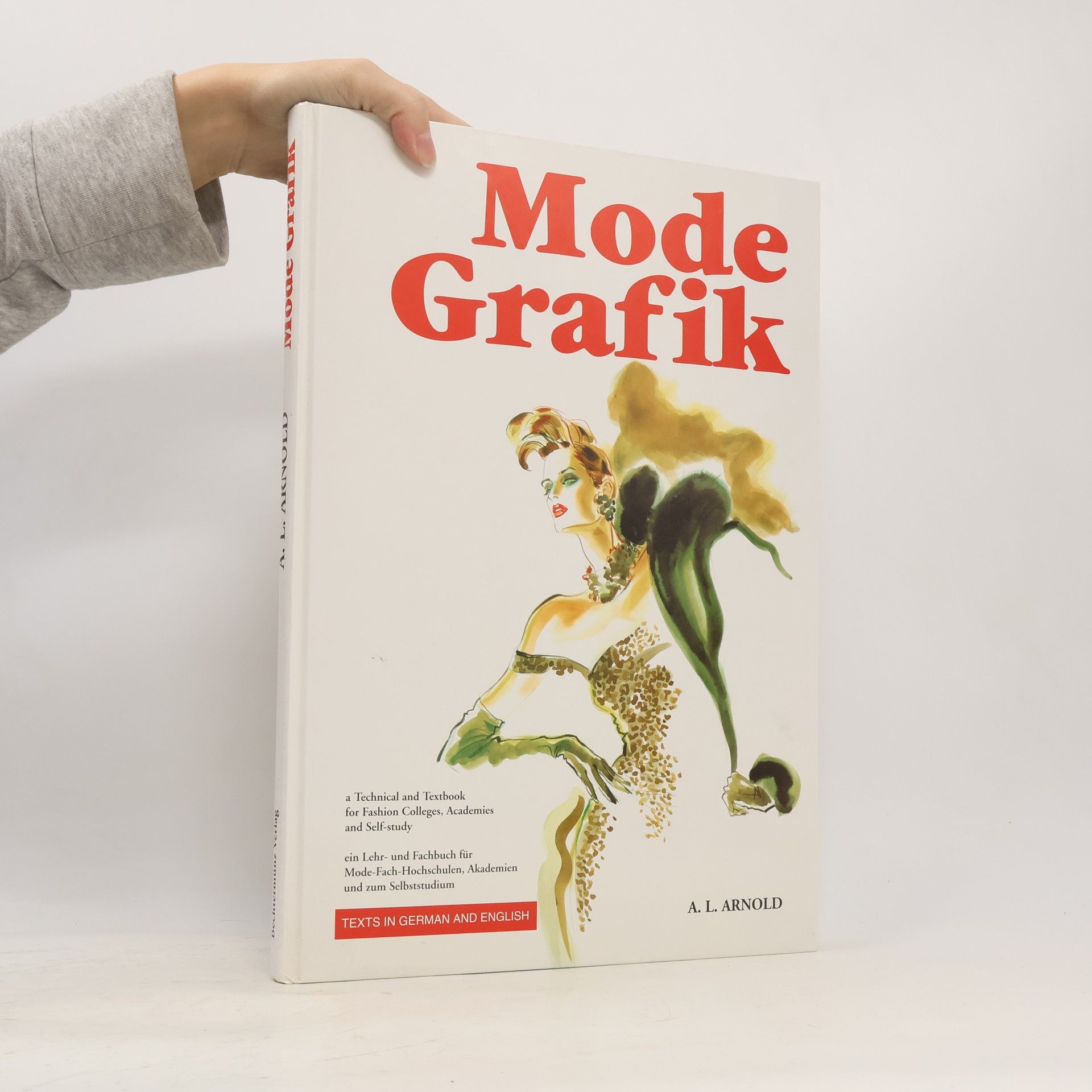 Mode Grafik