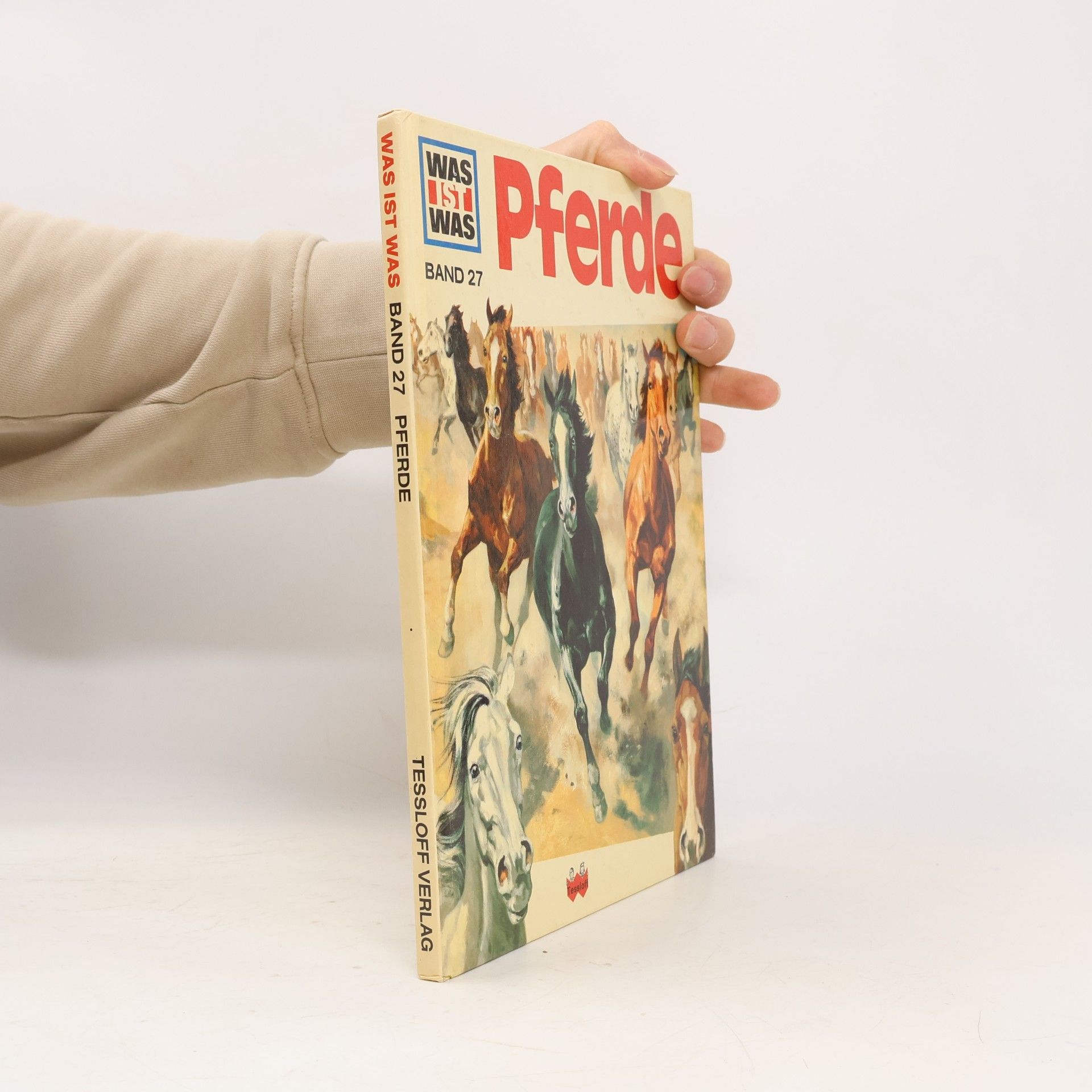 Pferde