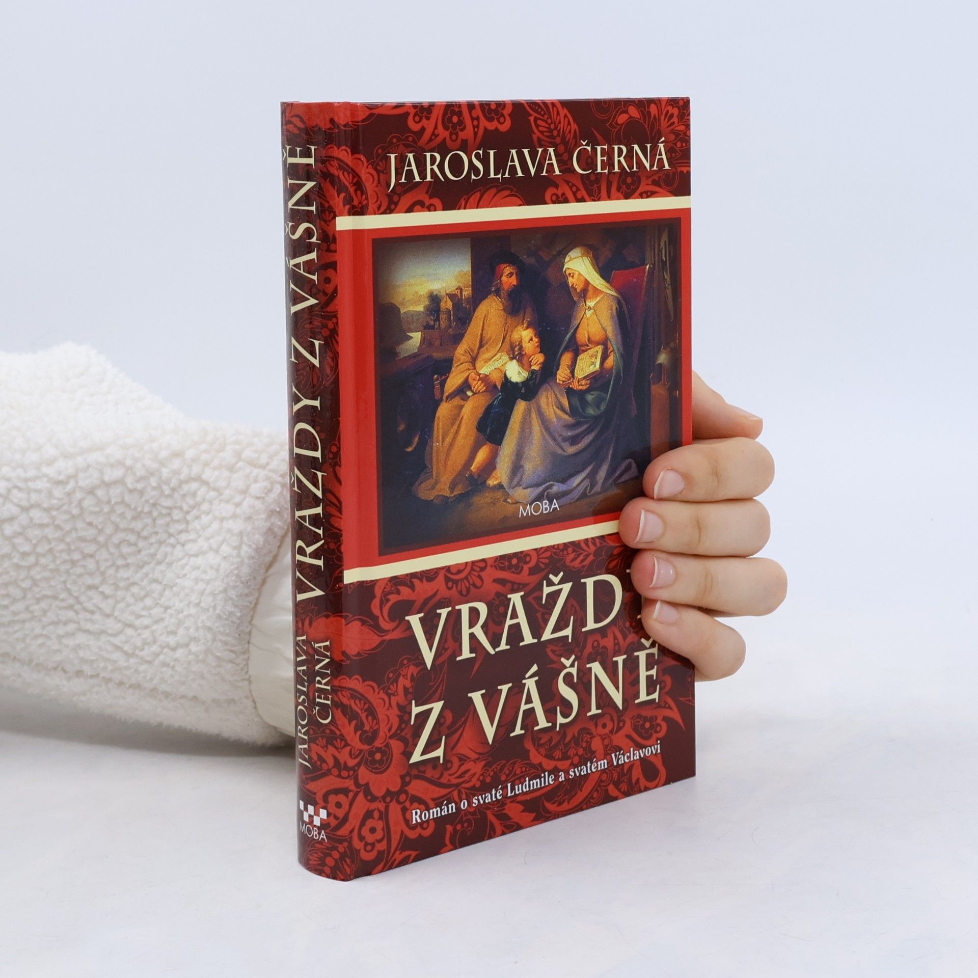 Vraždy z vášně