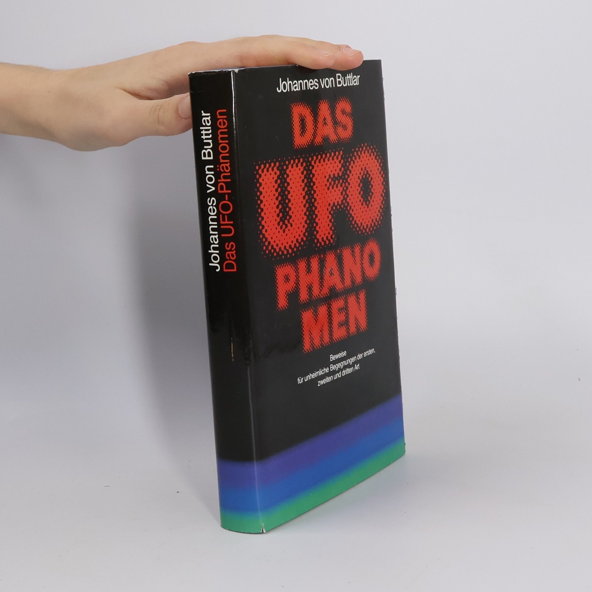 Das Ufo Phänomen