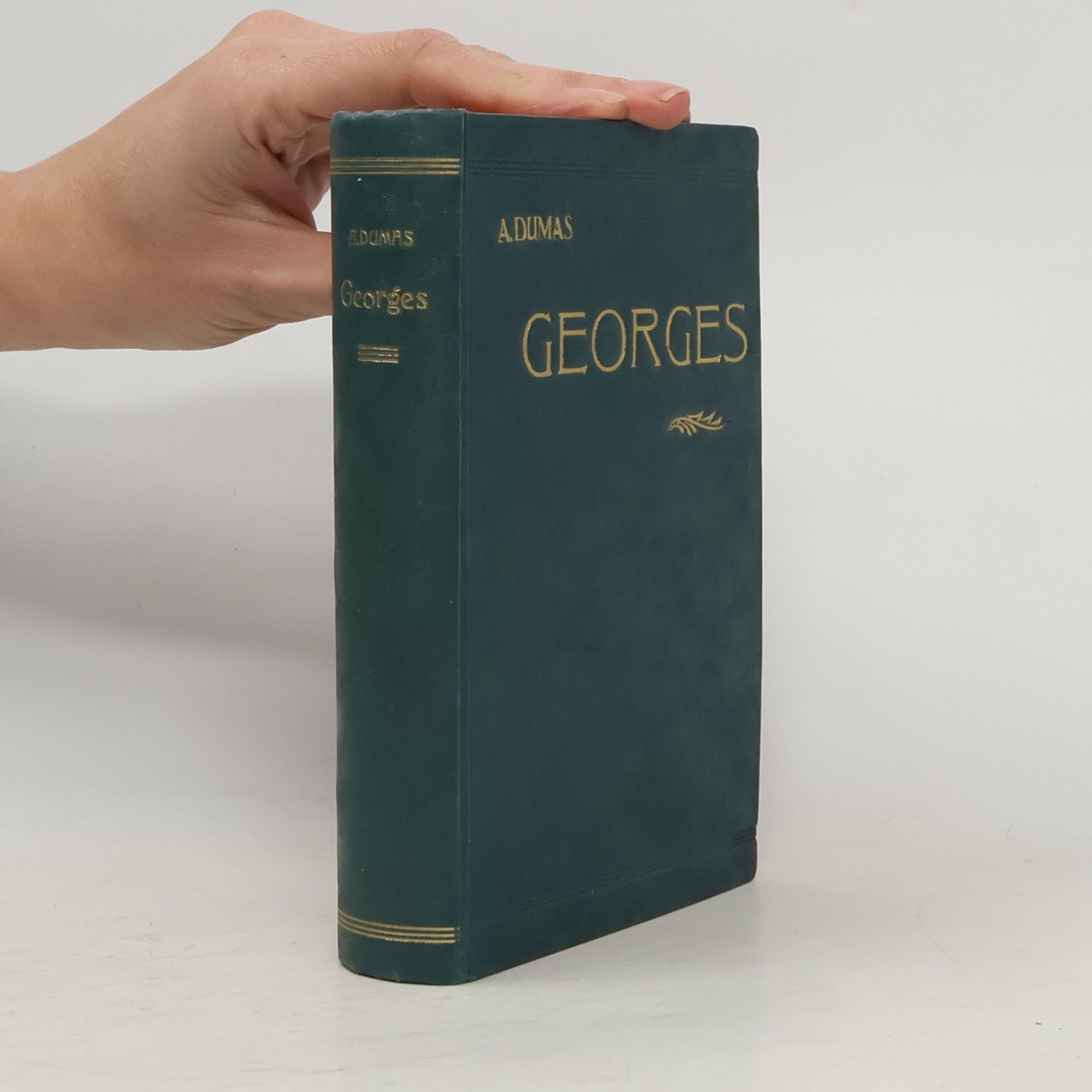 Georges