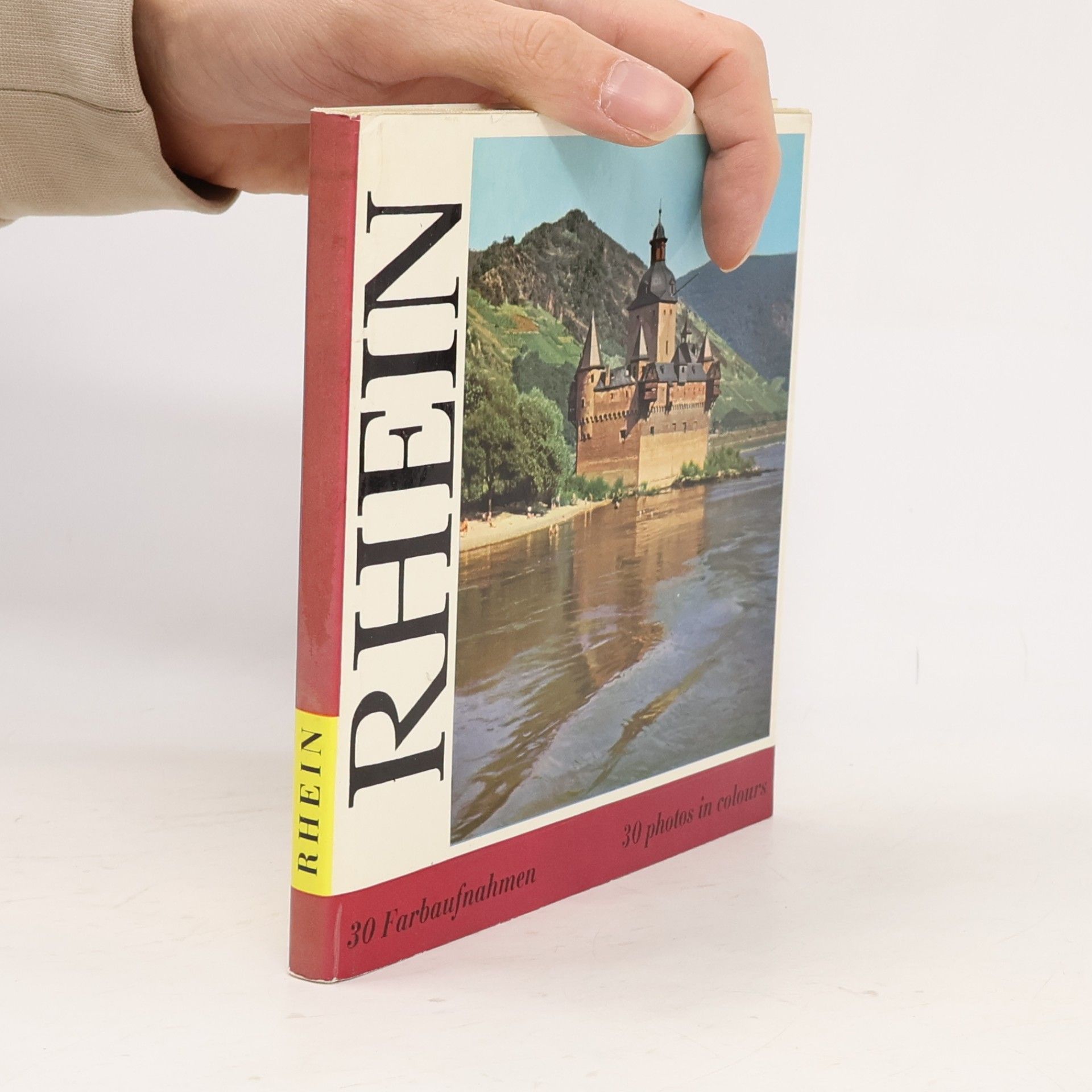 Autorenkollektiv Rhein