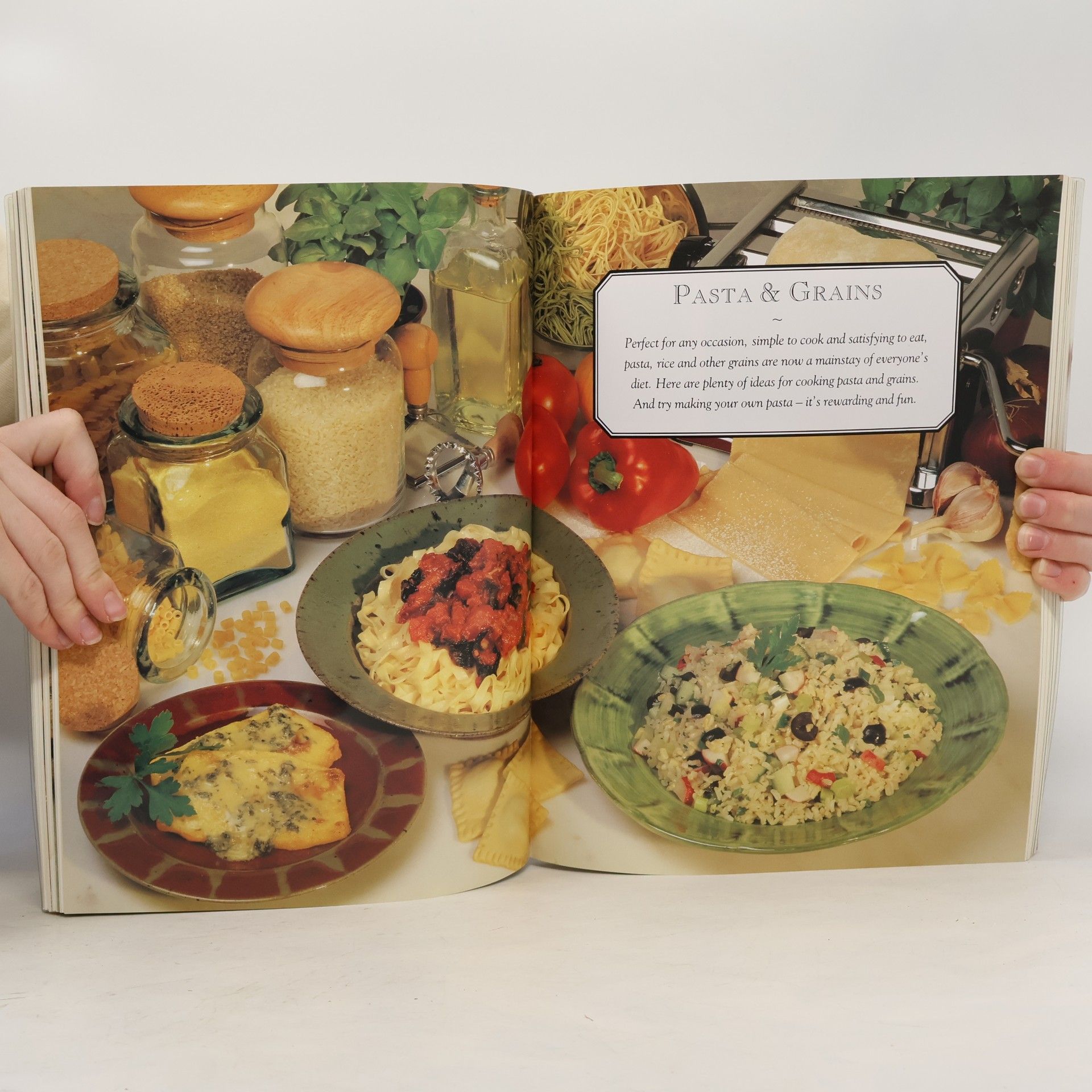 Norma MacMillan Encyclopedia of Cooking Skills