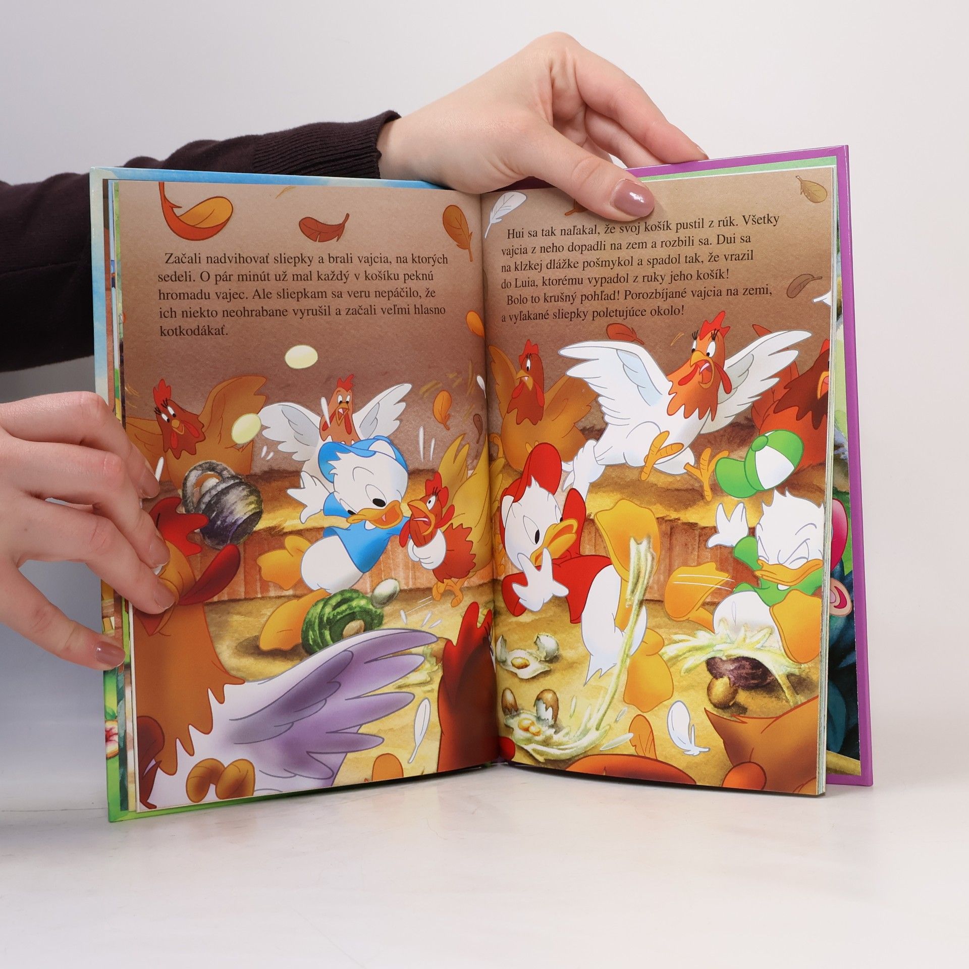 Autorenkollektiv Malí pomocníci