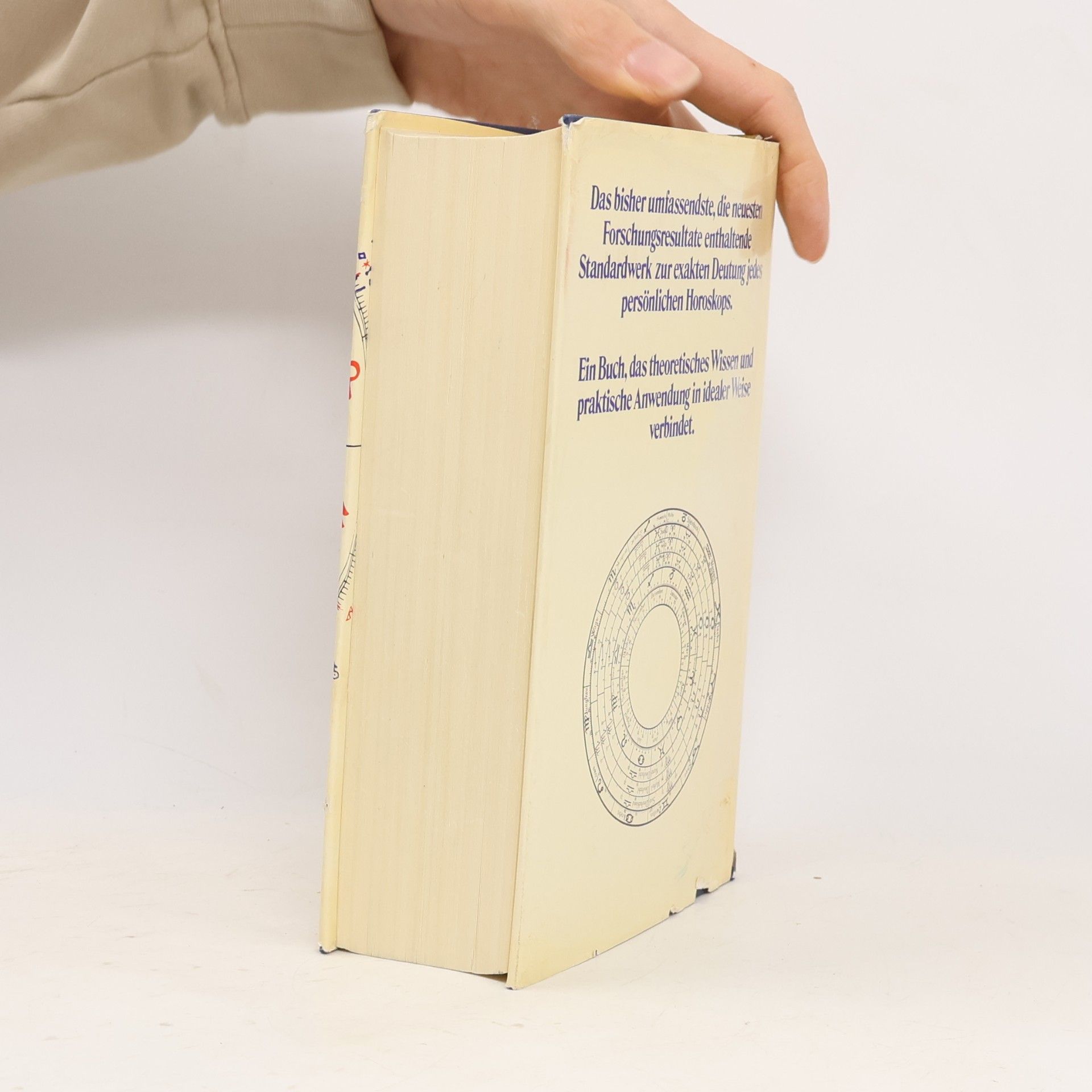 Frances Sakoian Das grosse Lehrbuch der Astrologie