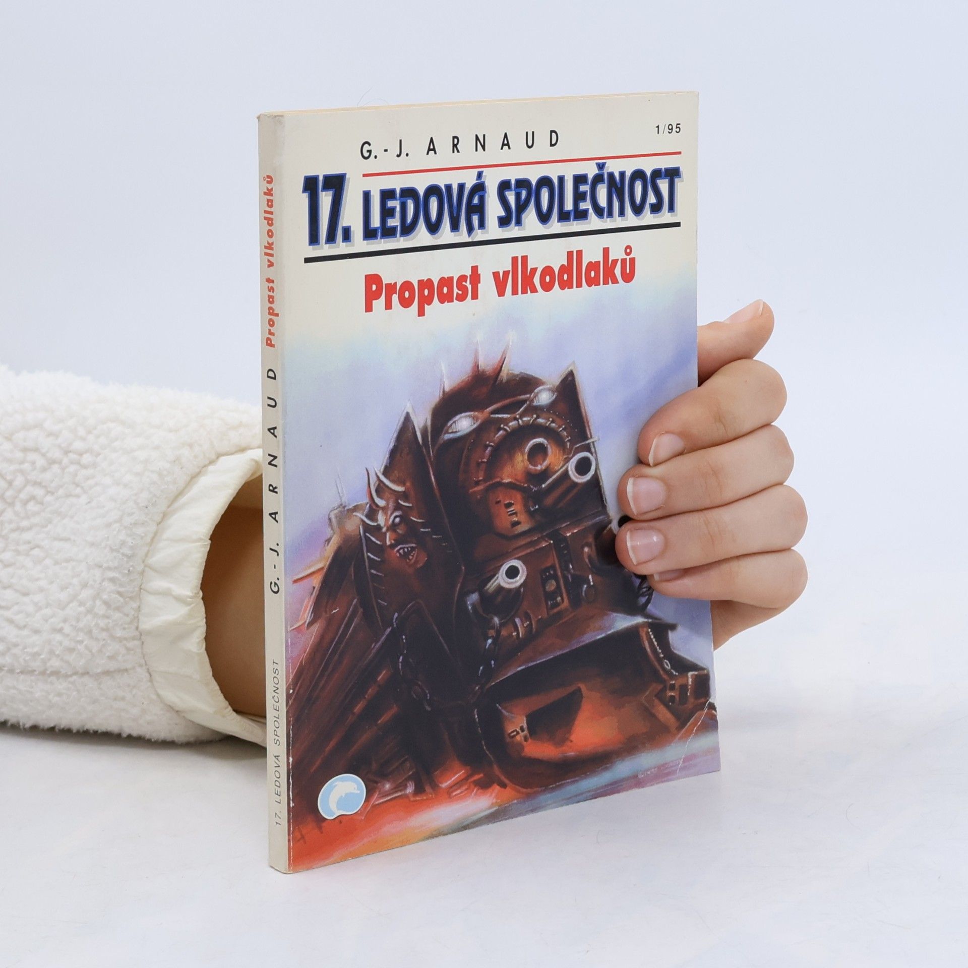 Propast vlkodlaků