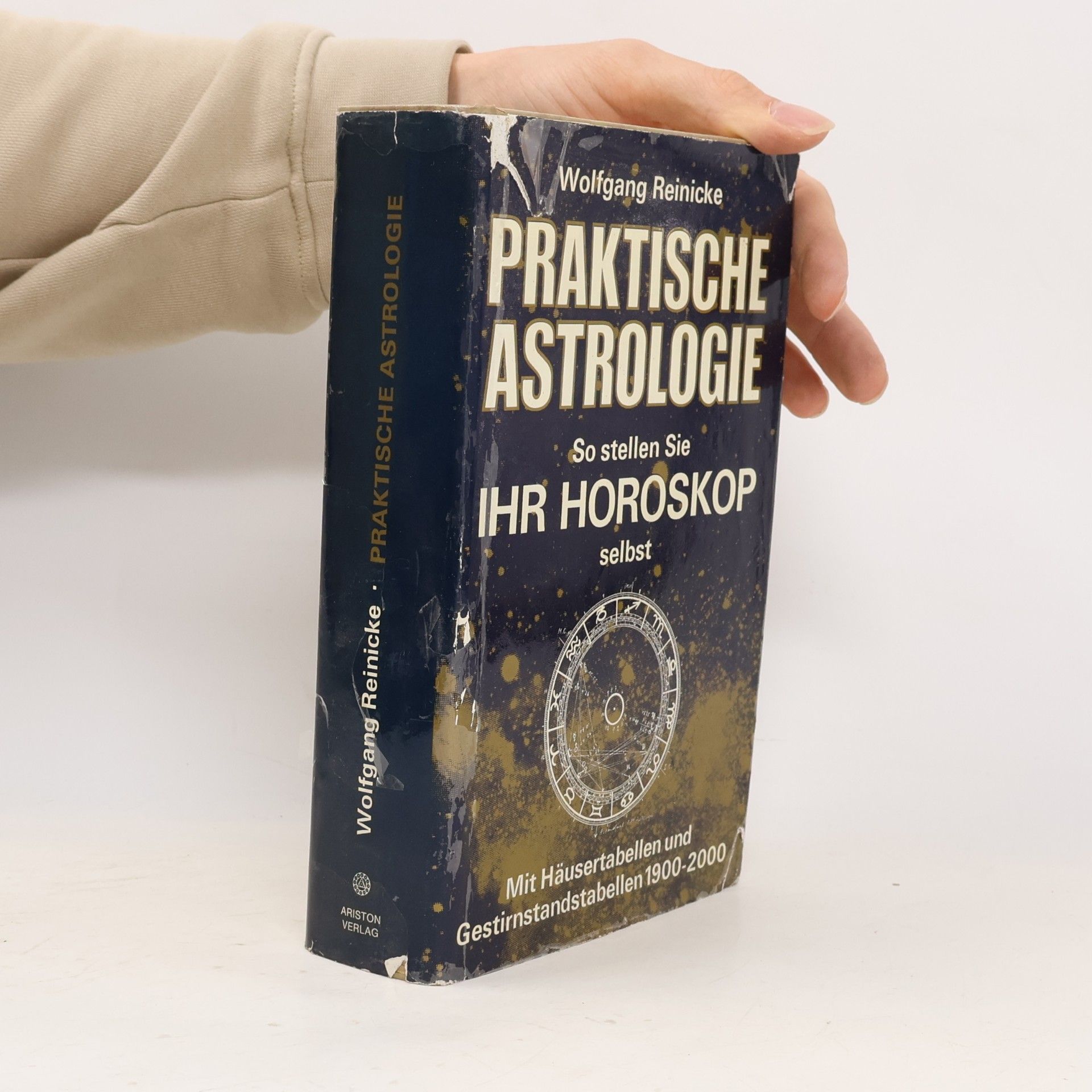 Praktische Astrologie