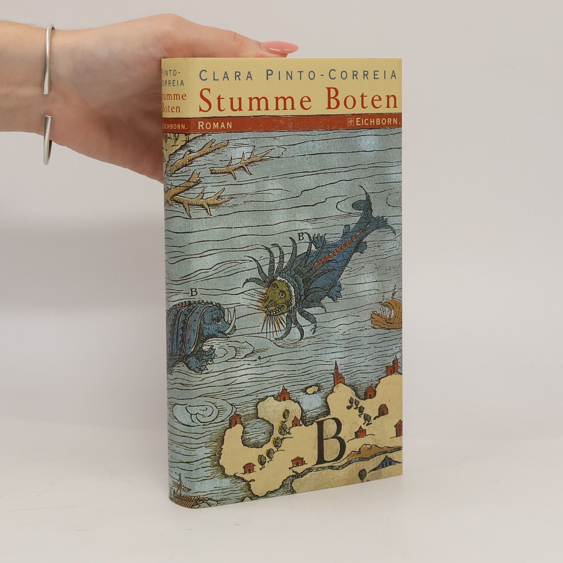 Stumme Boten