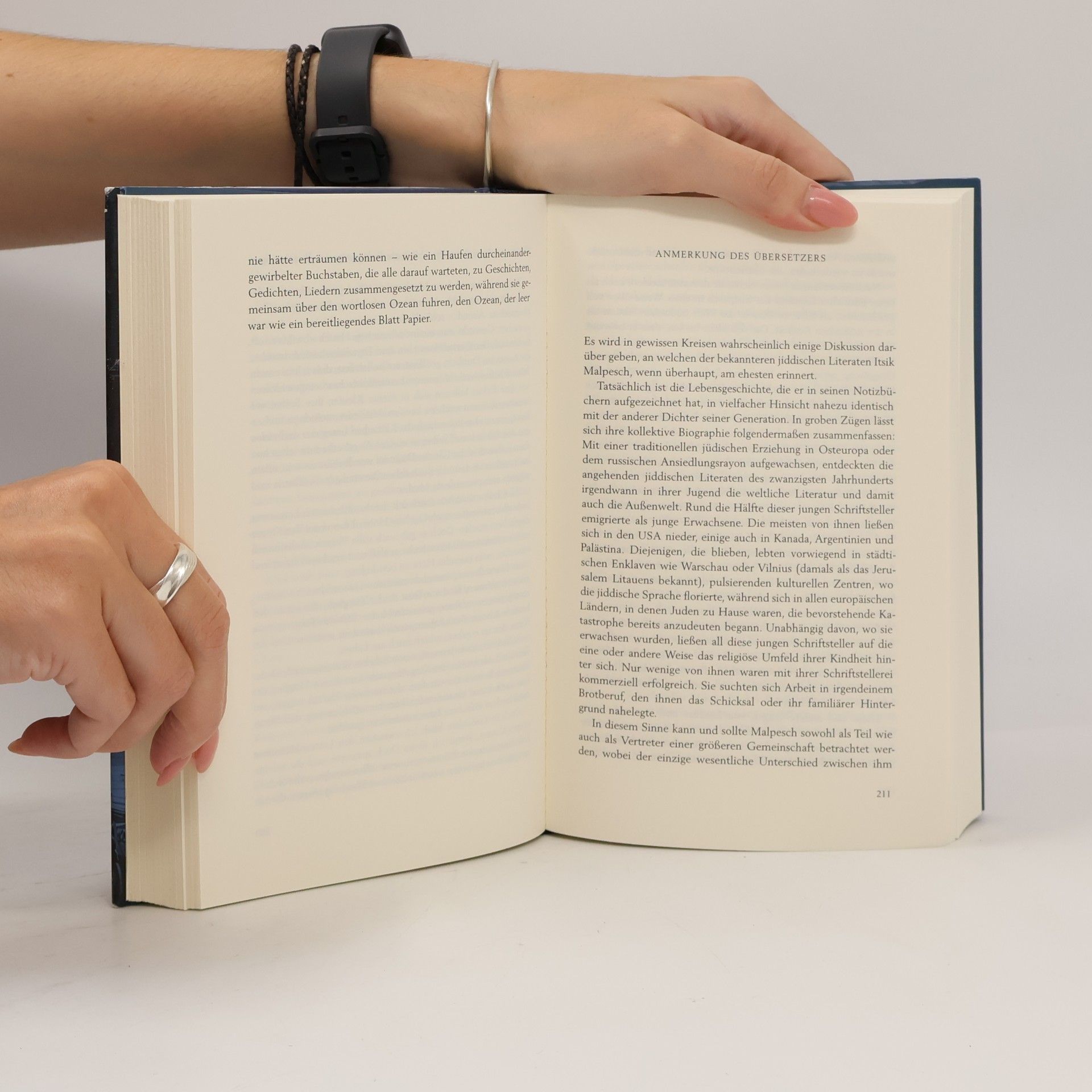 Peter Manseau Bibliothek der unerfüllten Träume