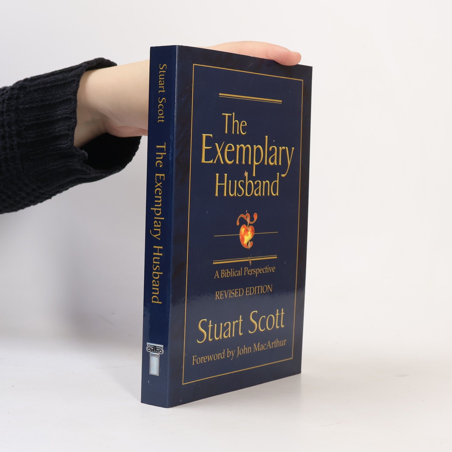 The Exemplary Husband: A Biblical Perspective
