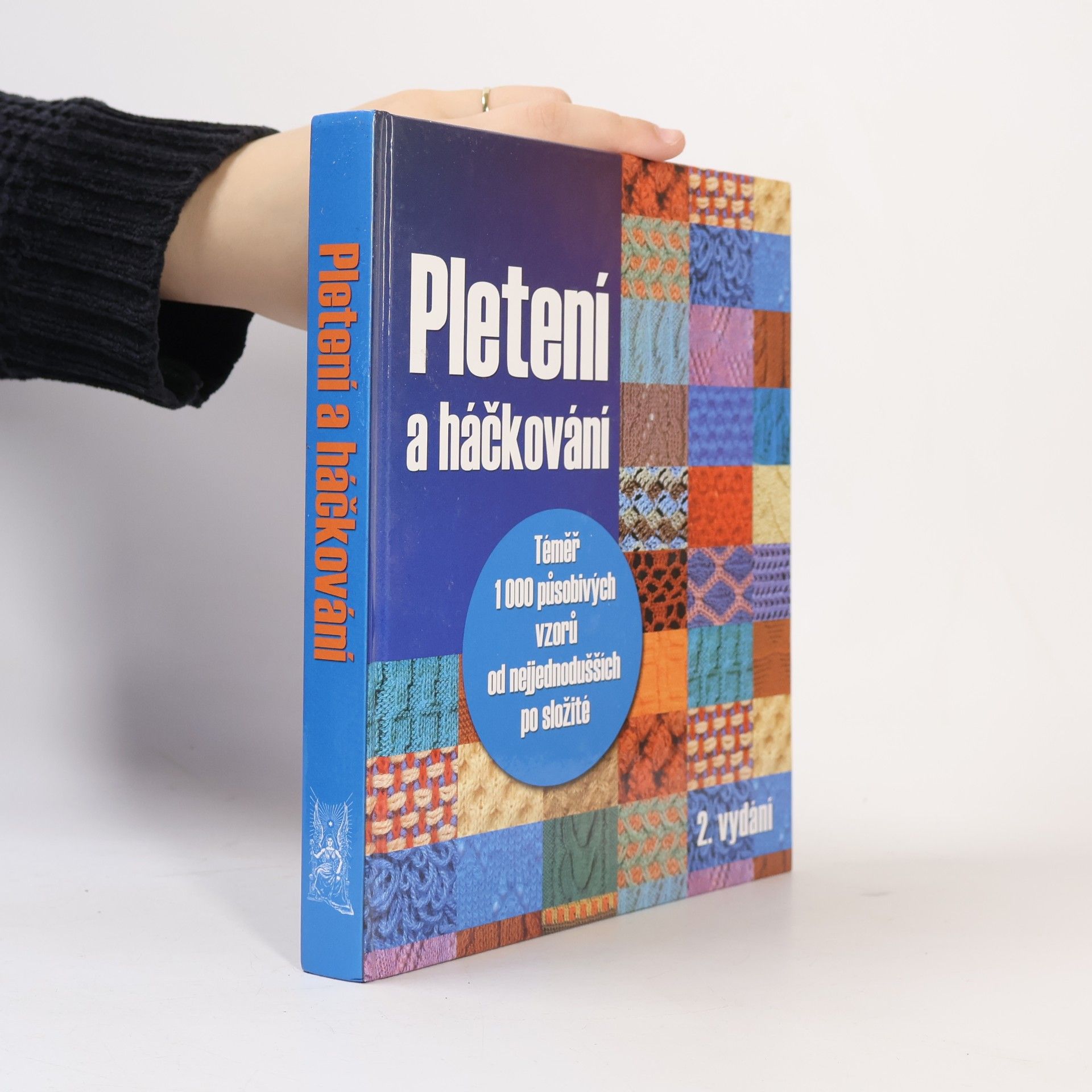 Pletení a háčkování